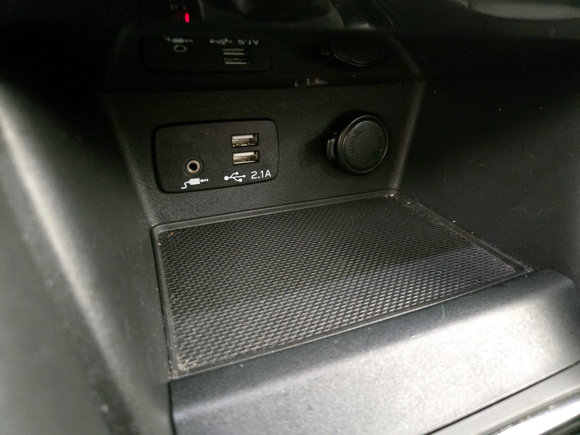 Thumbnail: 2022 Subaru Forester - 19