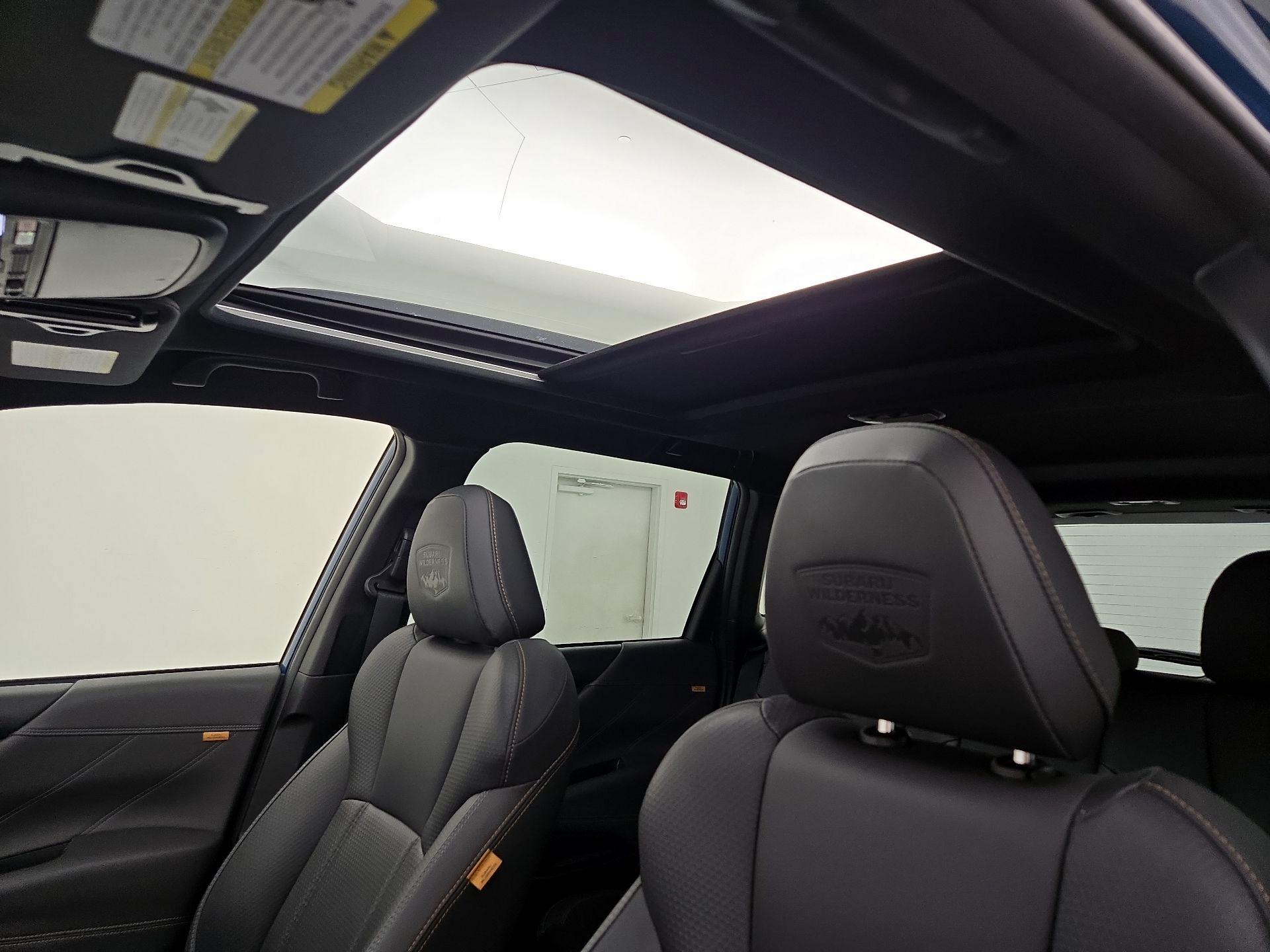 Thumbnail: 2022 Subaru Forester - 20