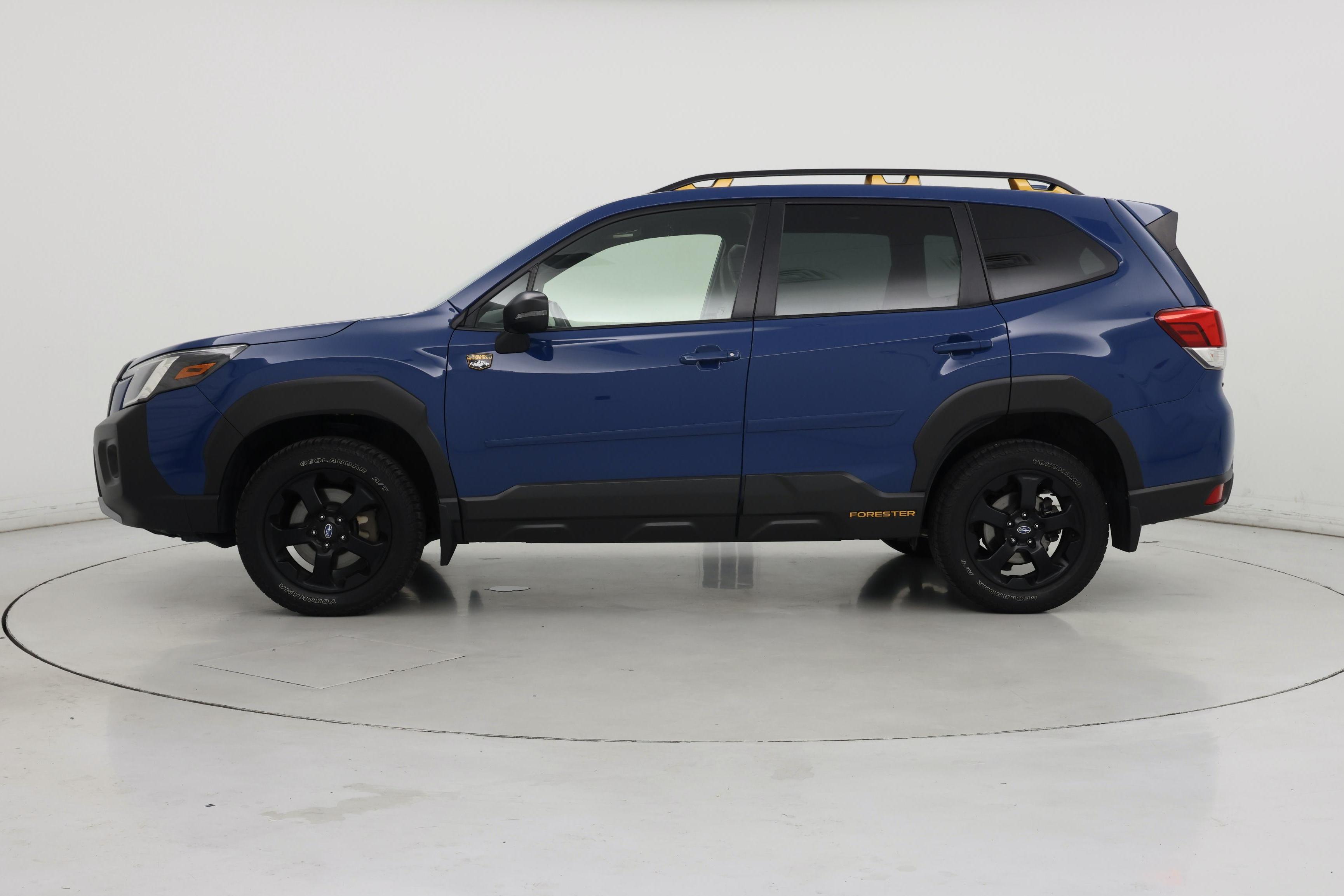 Thumbnail: 2022 Subaru Forester - 3