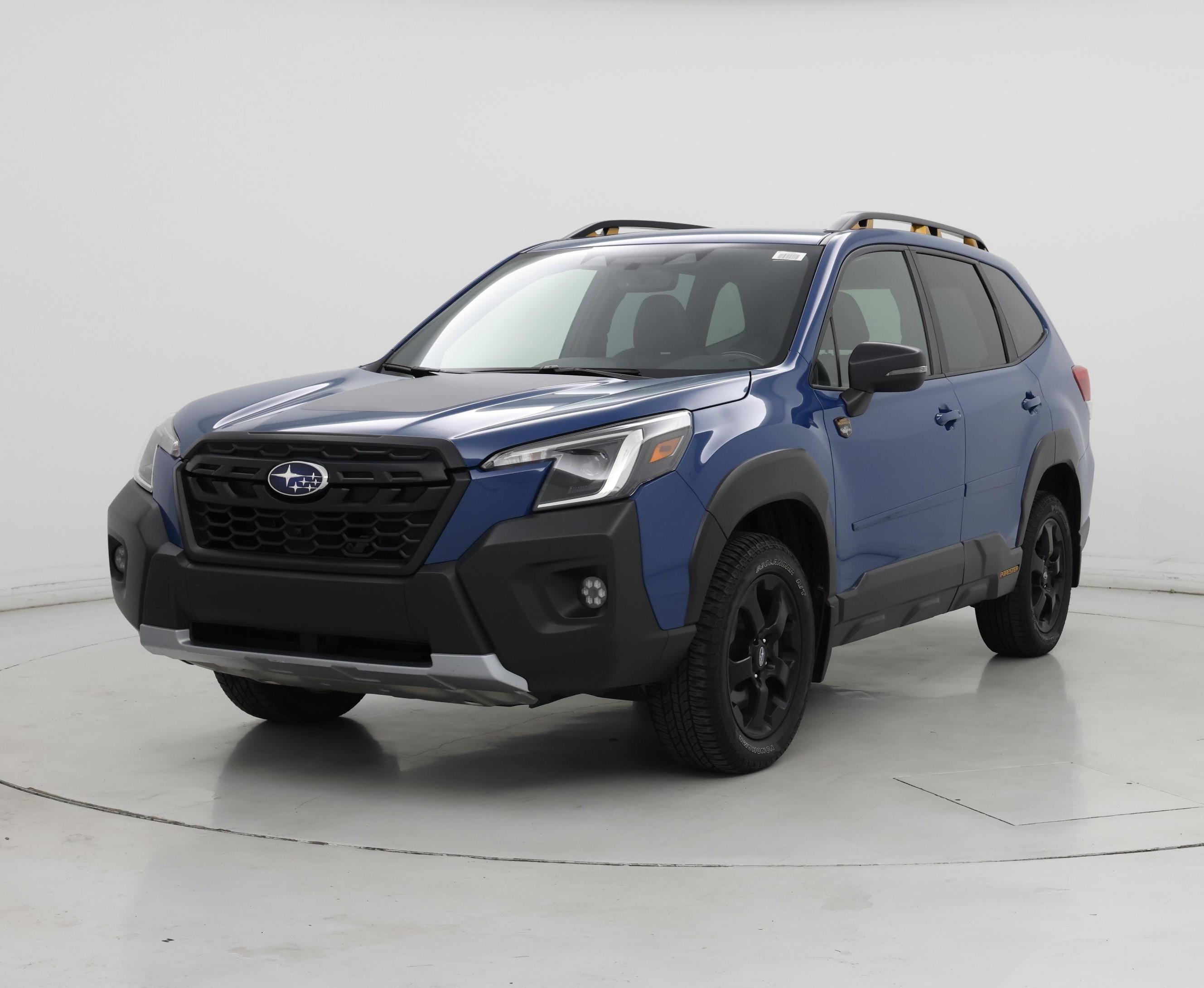 Thumbnail: 2022 Subaru Forester - 4