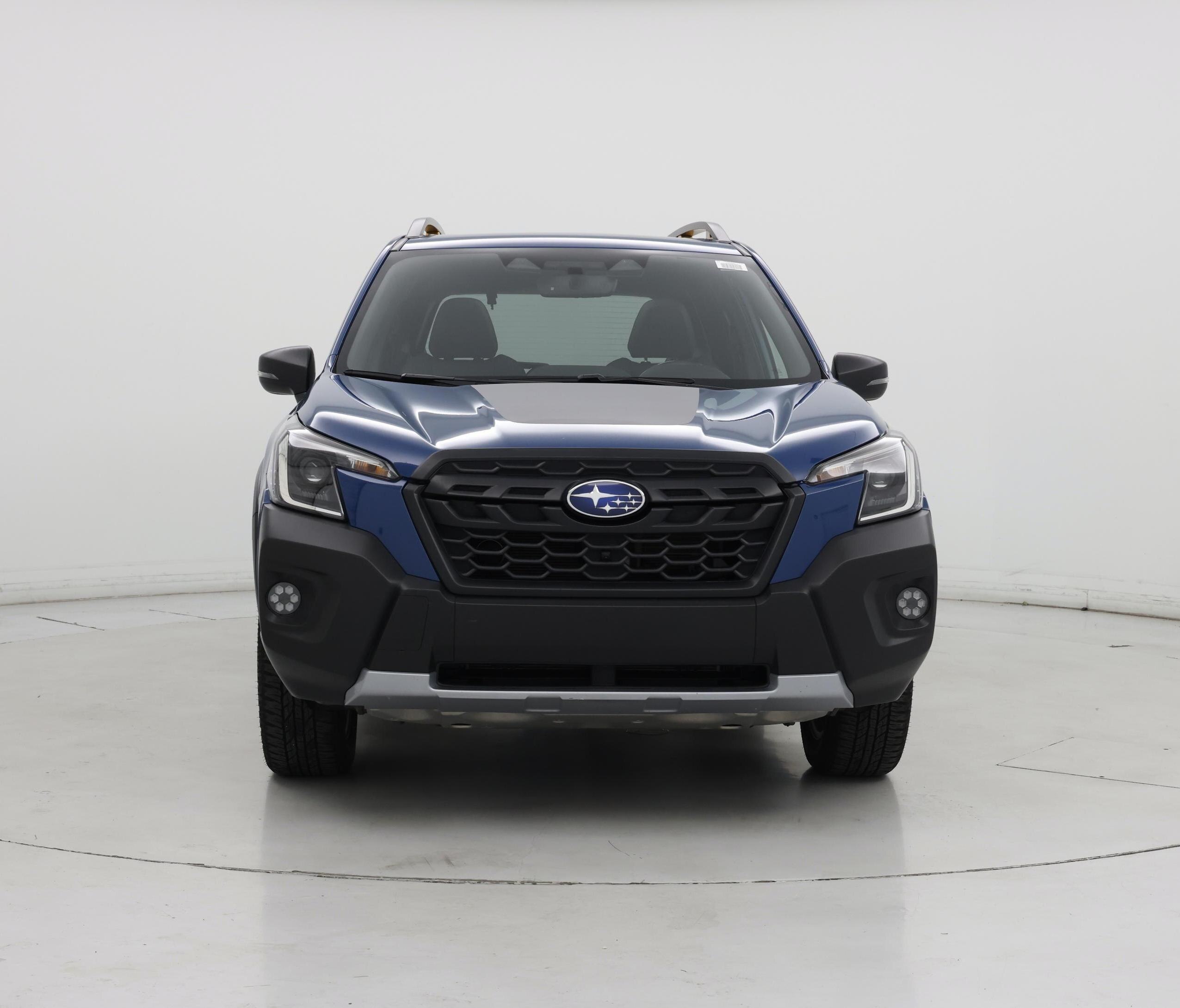 Thumbnail: 2022 Subaru Forester - 5