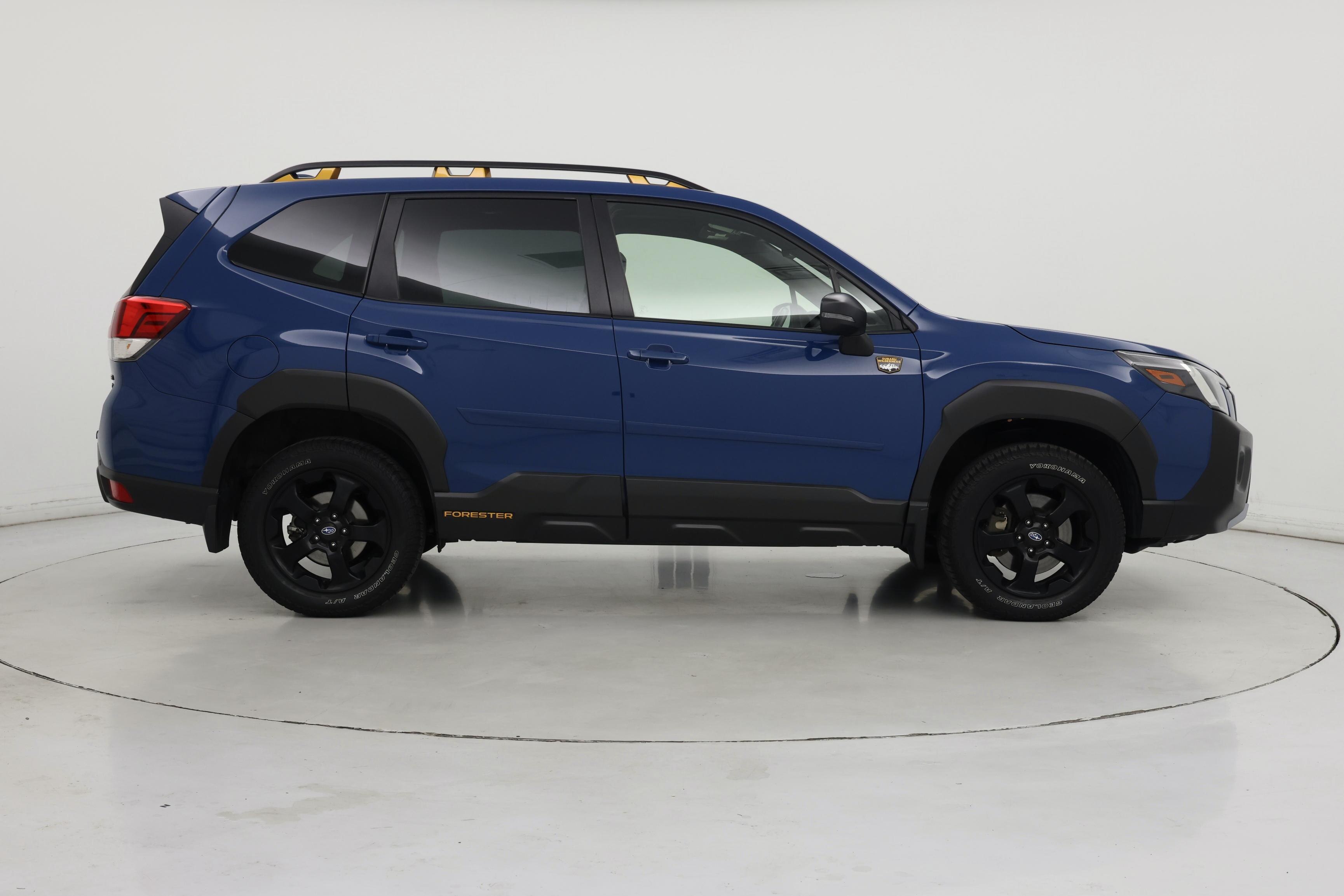 Thumbnail: 2022 Subaru Forester - 7