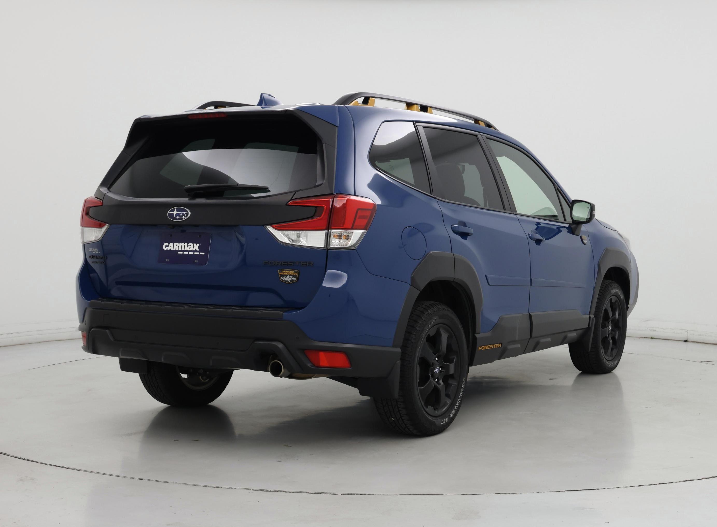 Thumbnail: 2022 Subaru Forester - 8