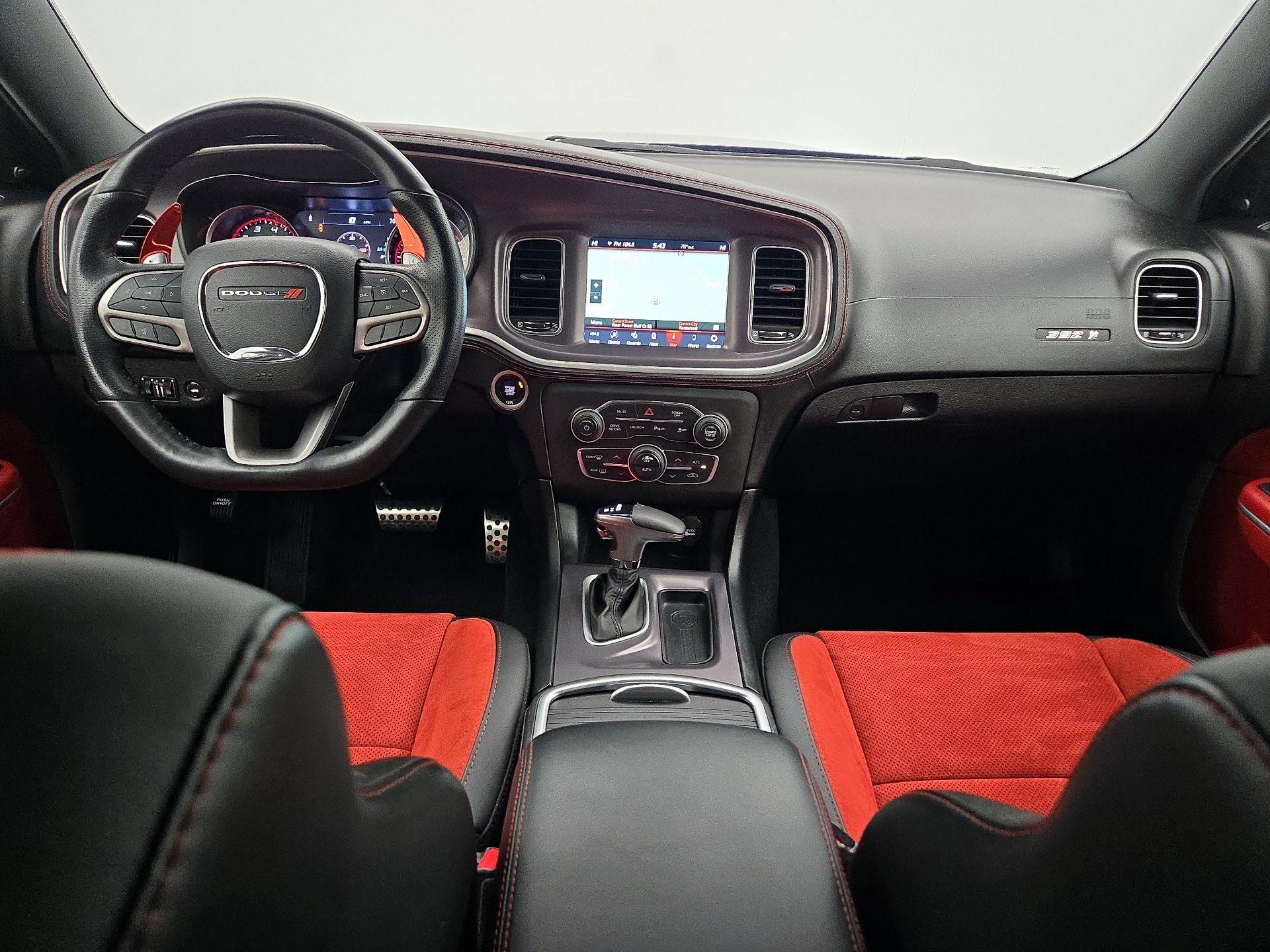 Thumbnail: 2022 Dodge Charger - 9