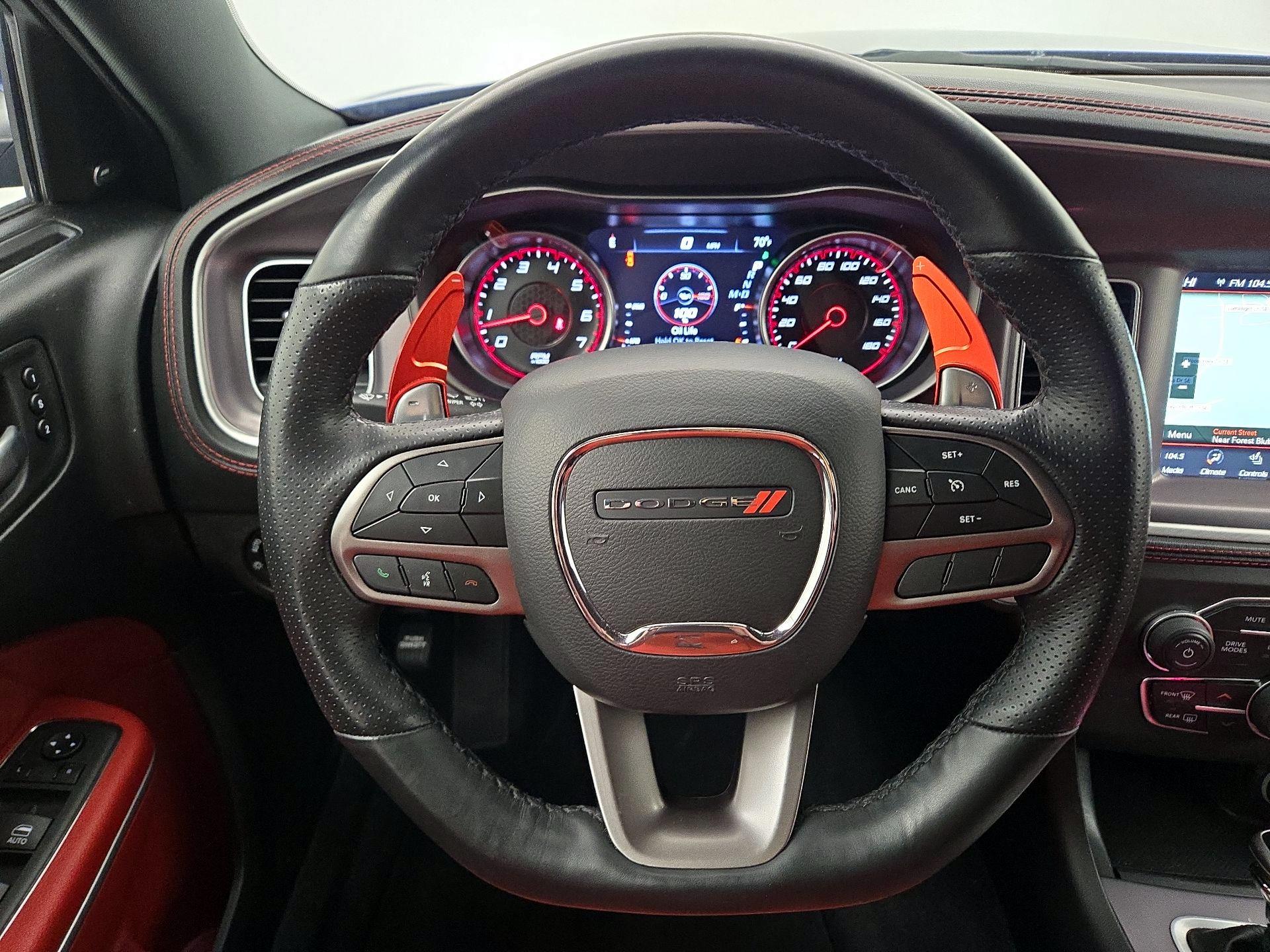 Thumbnail: 2022 Dodge Charger - 10