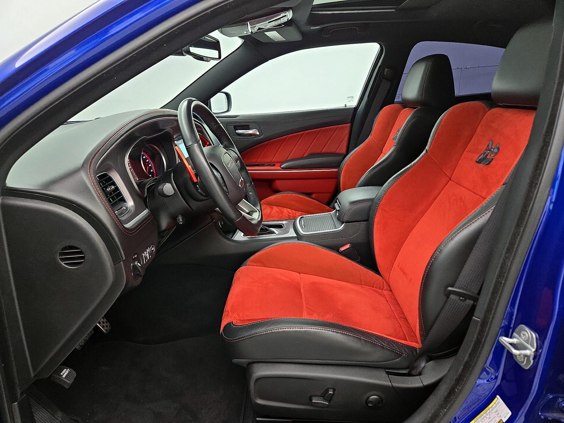 Thumbnail: 2022 Dodge Charger - 11