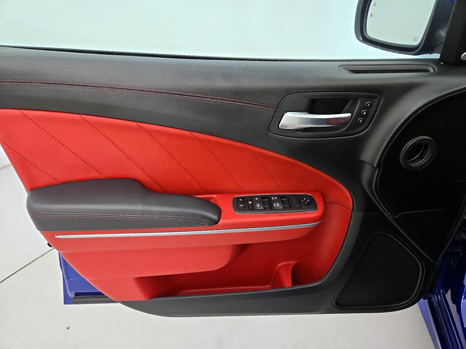 Thumbnail: 2022 Dodge Charger - 12