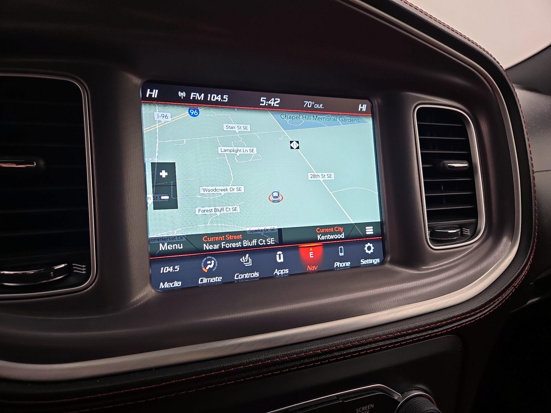 Thumbnail: 2022 Dodge Charger - 14