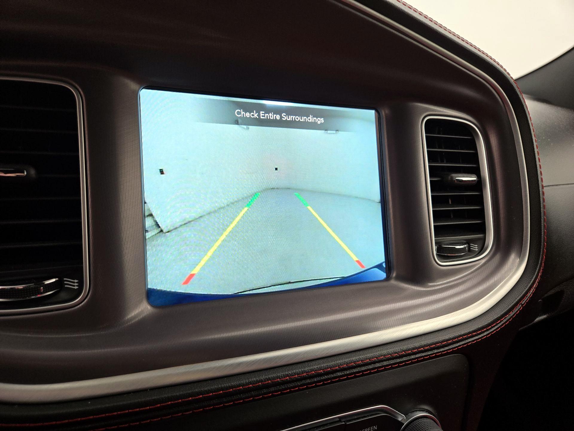 Thumbnail: 2022 Dodge Charger - 15