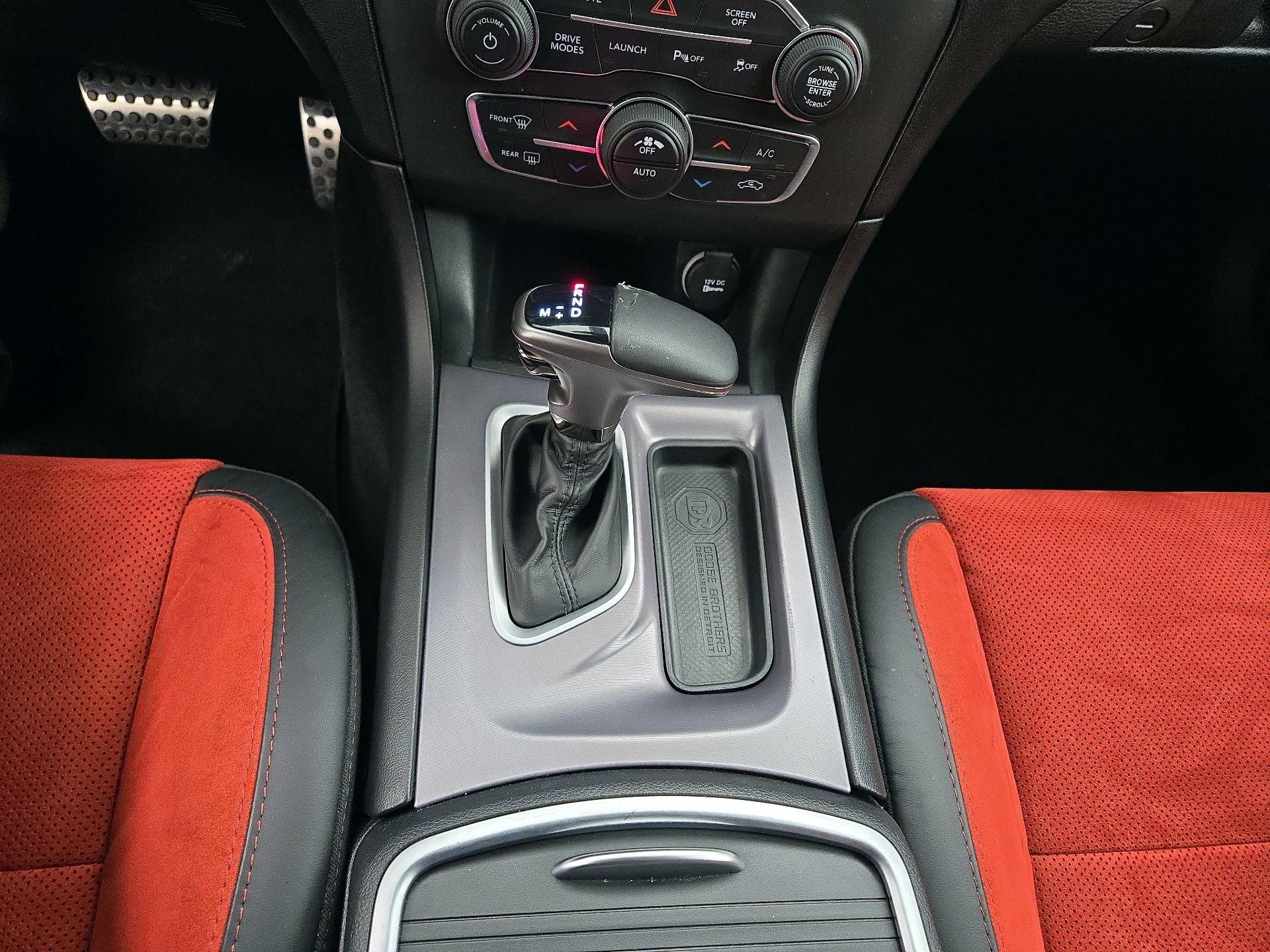 Thumbnail: 2022 Dodge Charger - 18