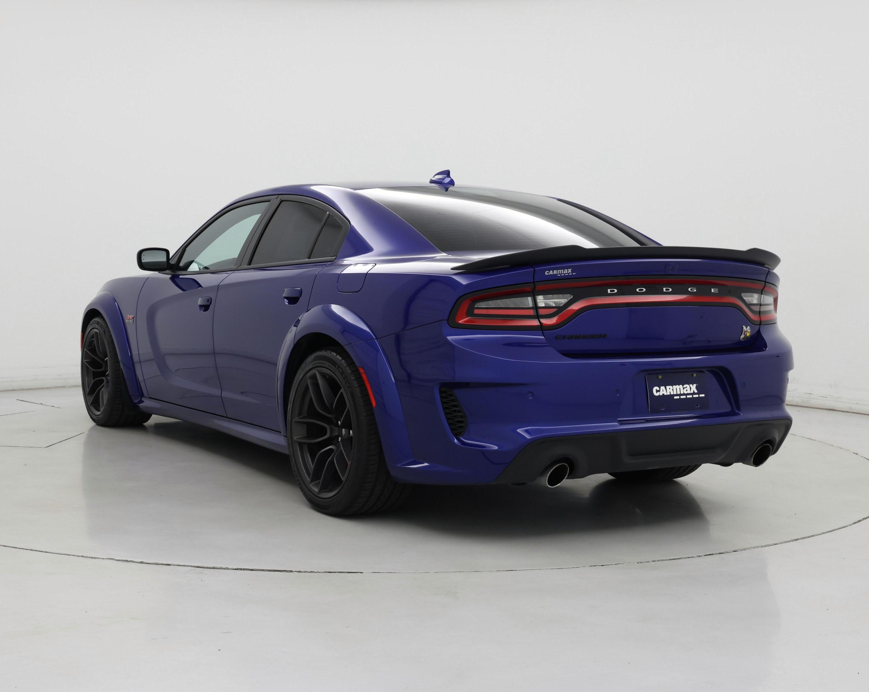Thumbnail: 2022 Dodge Charger - 2
