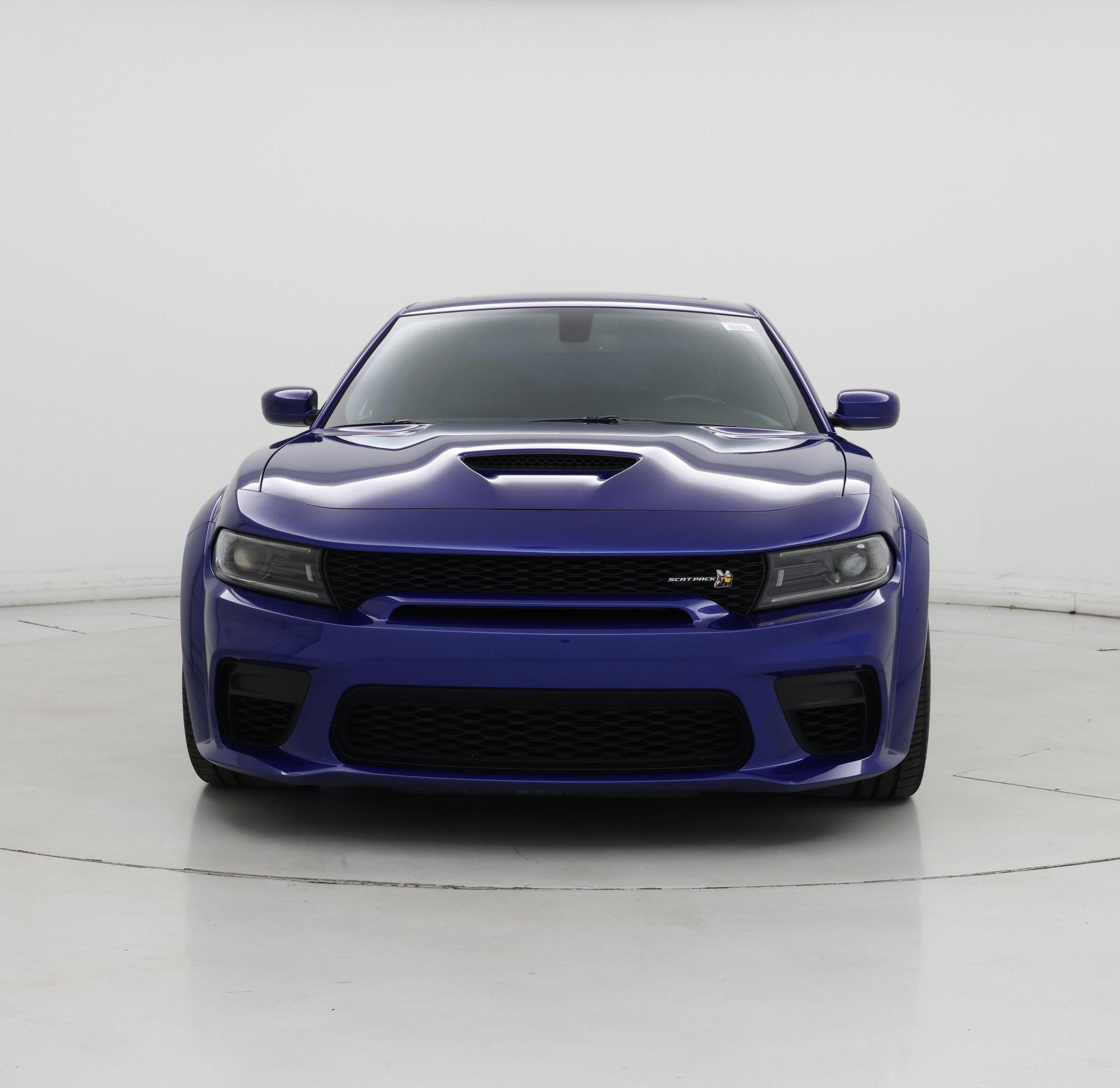 Thumbnail: 2022 Dodge Charger - 5
