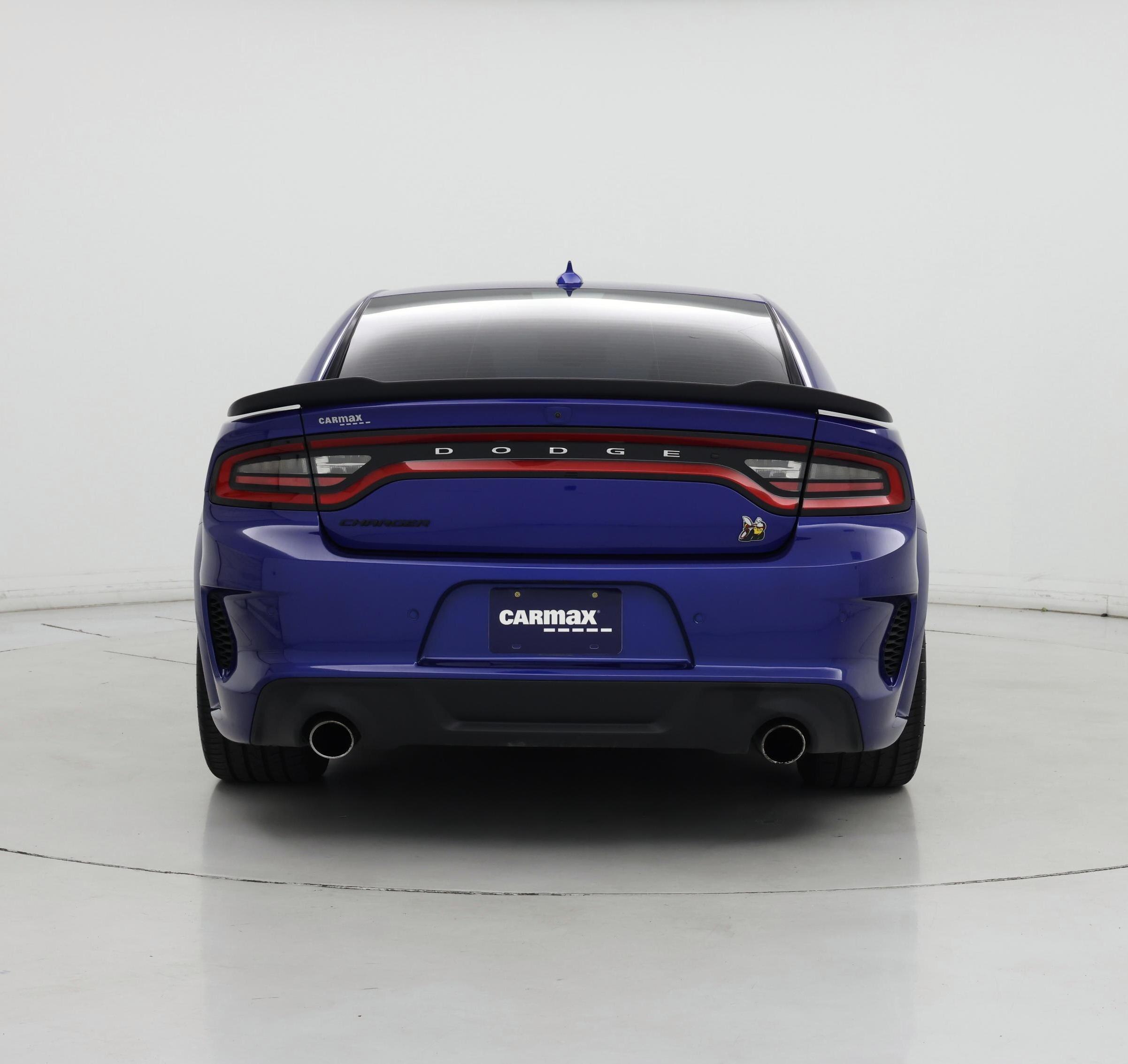 Thumbnail: 2022 Dodge Charger - 6