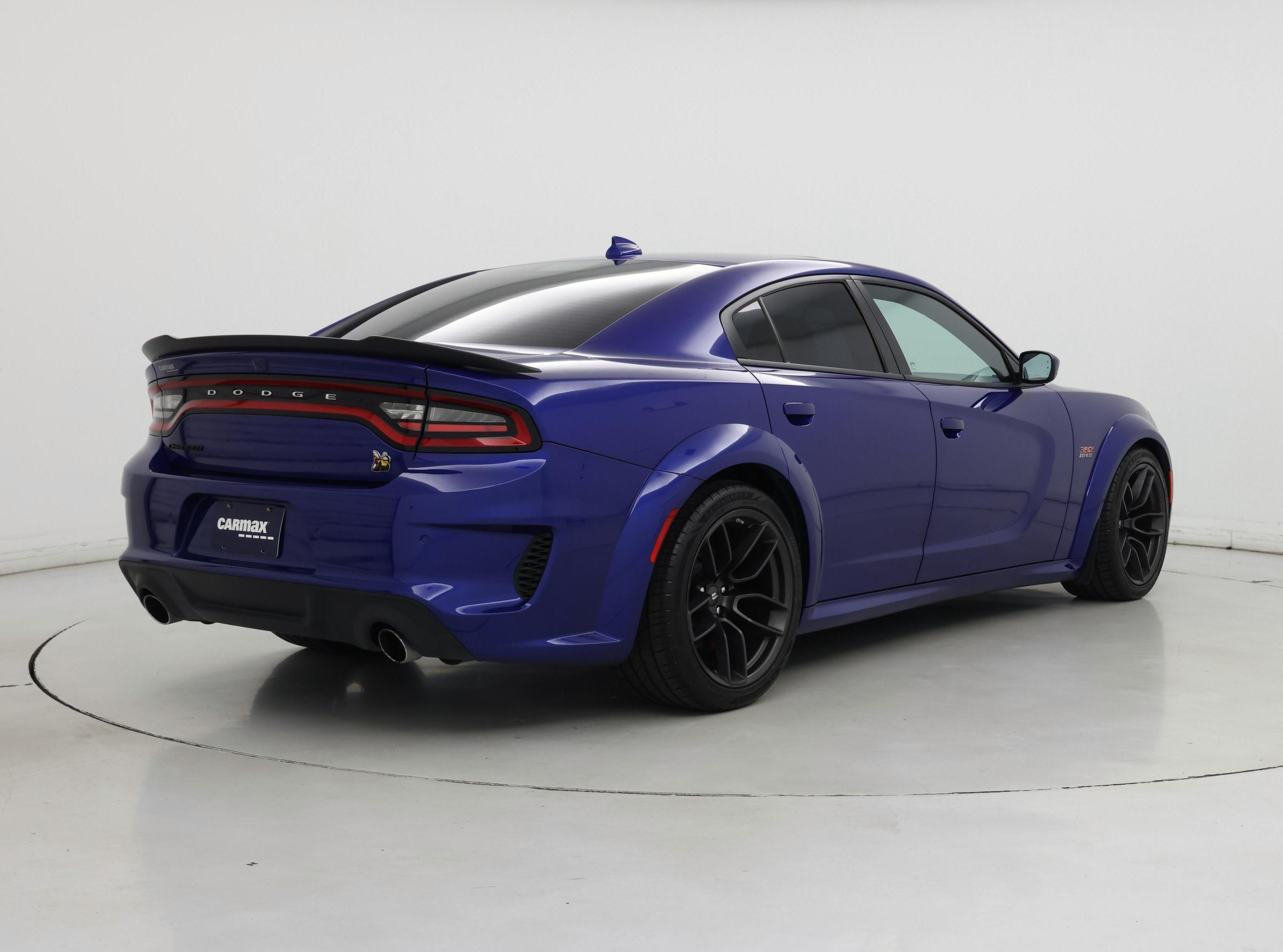 Thumbnail: 2022 Dodge Charger - 8