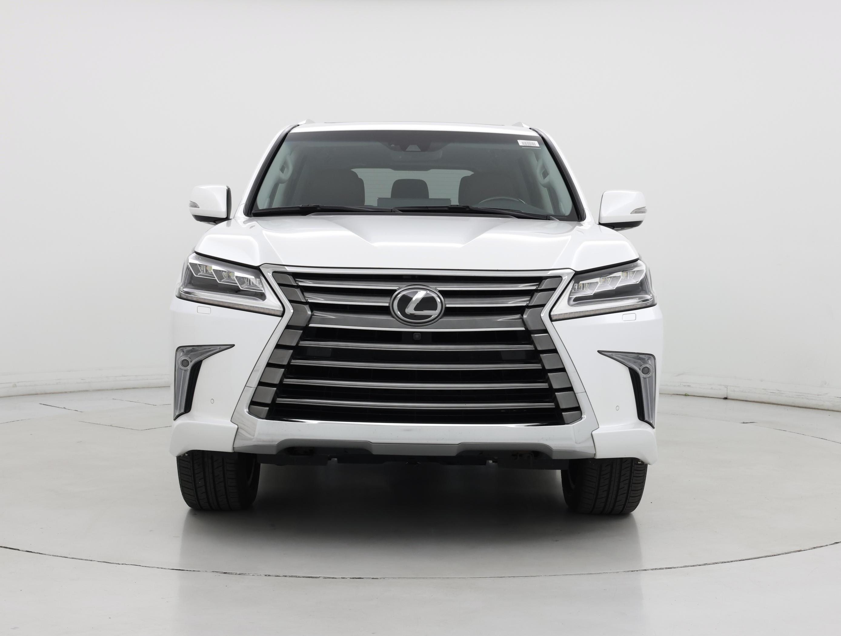 Thumbnail: 2018 Lexus LX - 5