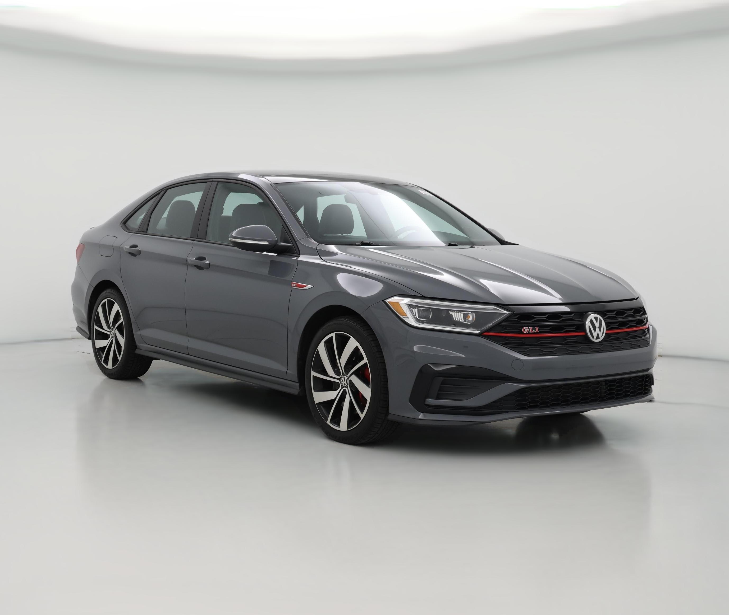 Thumbnail: 2019 Volkswagen Jetta - 1