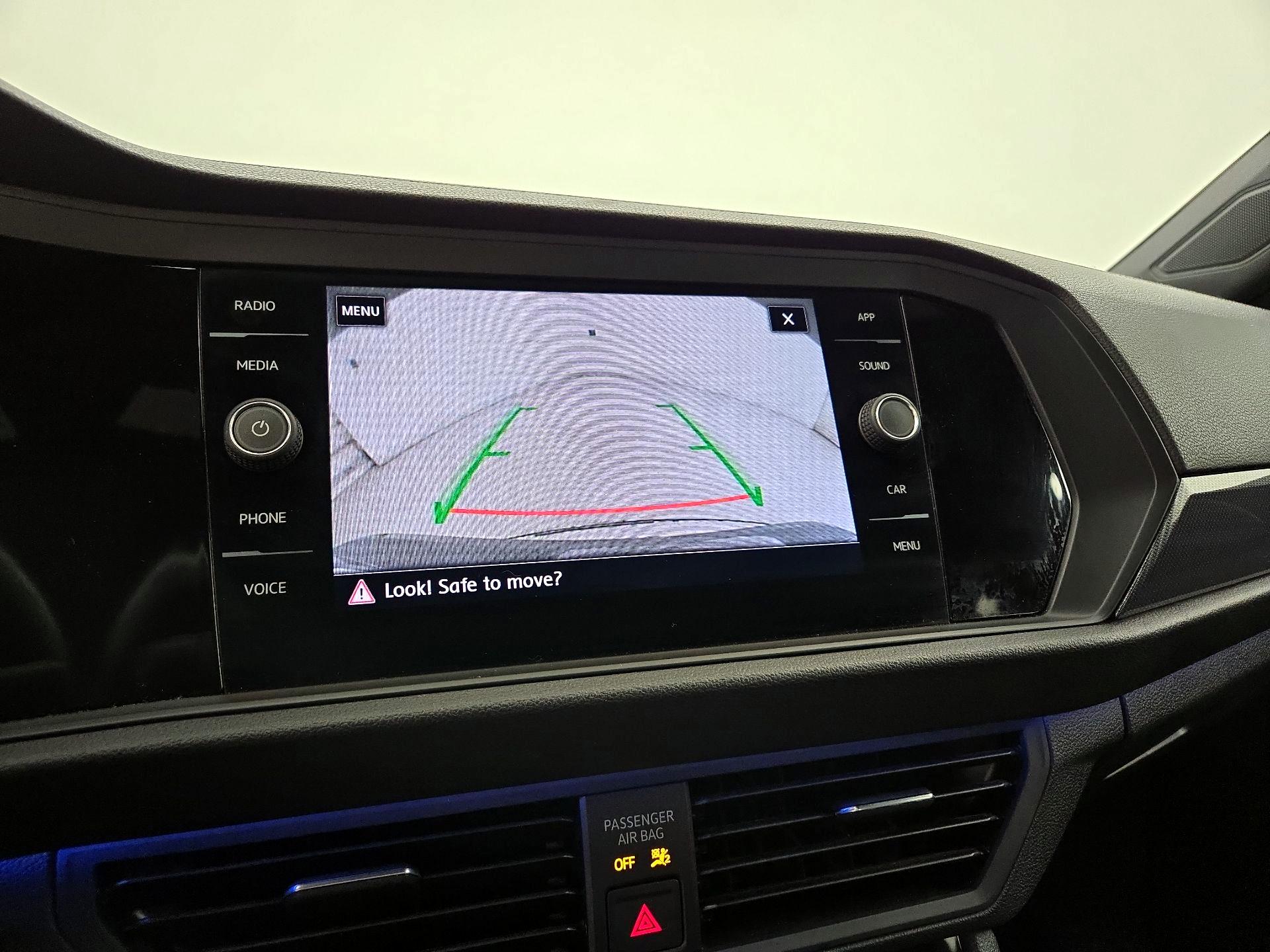 Thumbnail: 2019 Volkswagen Jetta - 14