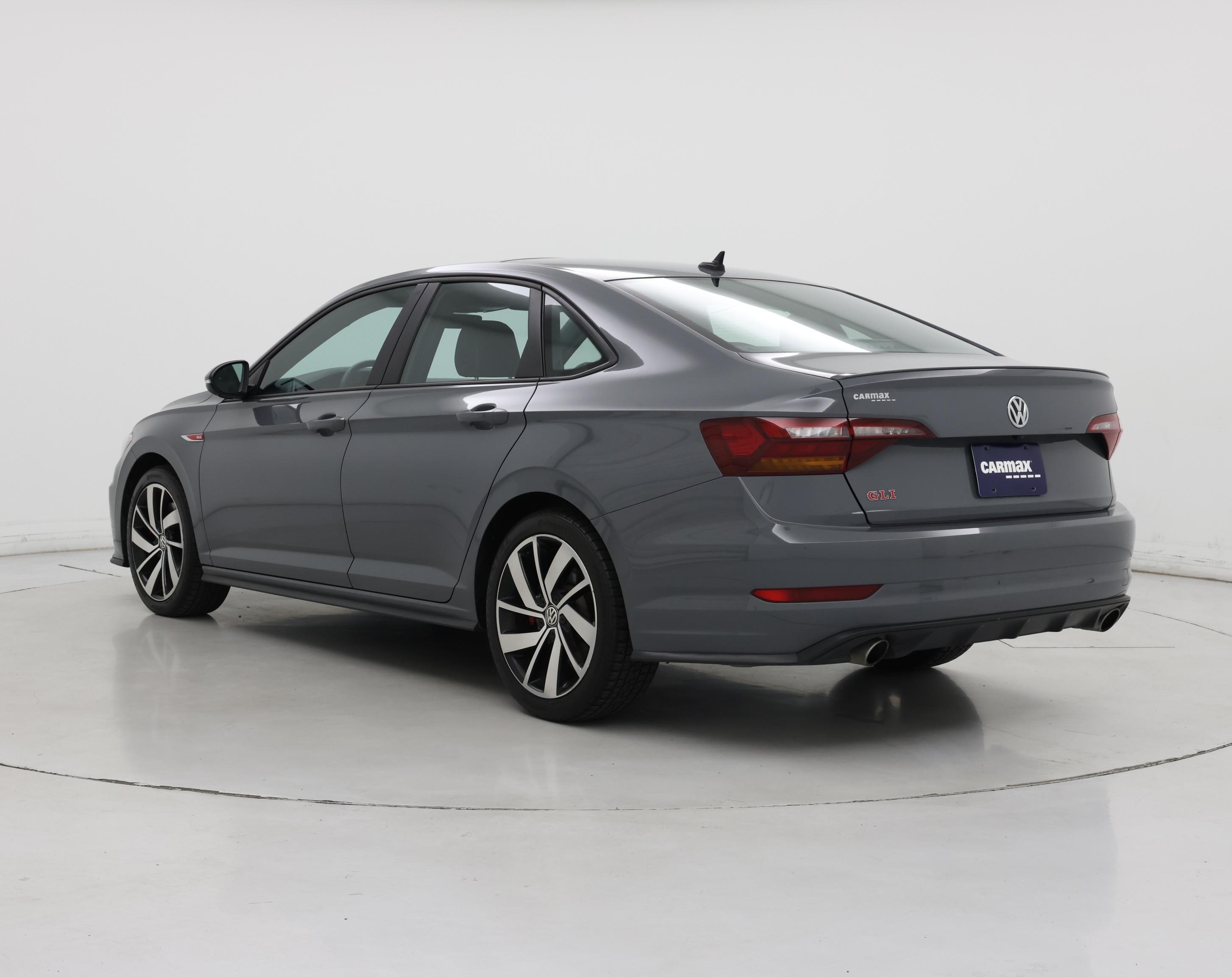 Thumbnail: 2019 Volkswagen Jetta - 2