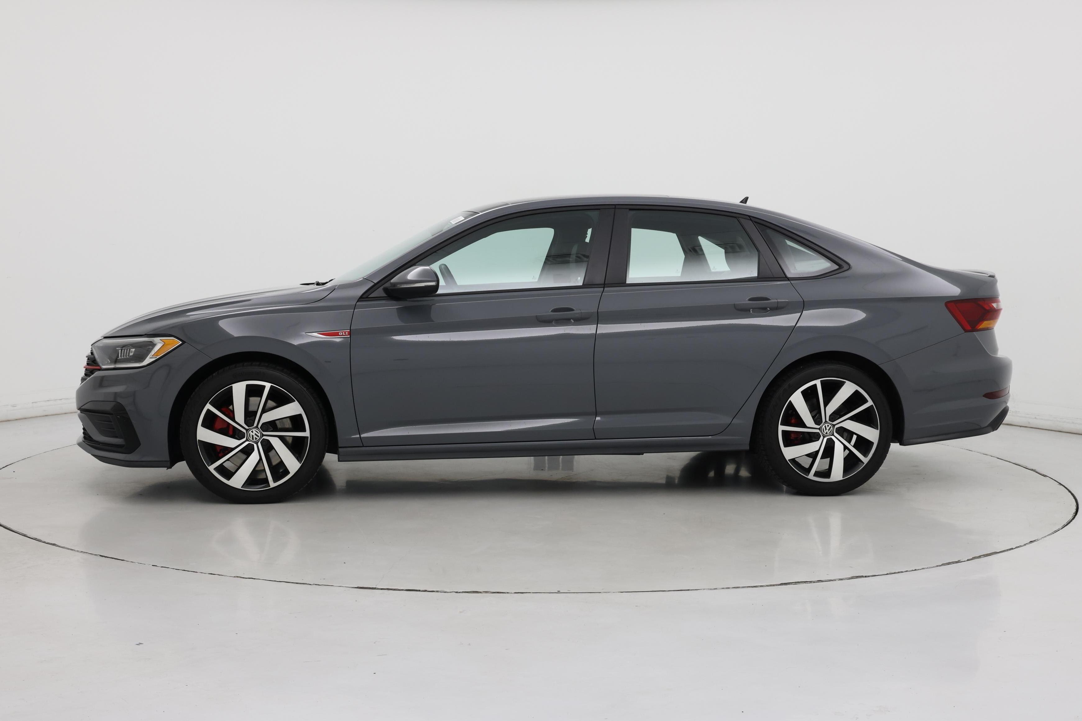 Thumbnail: 2019 Volkswagen Jetta - 3