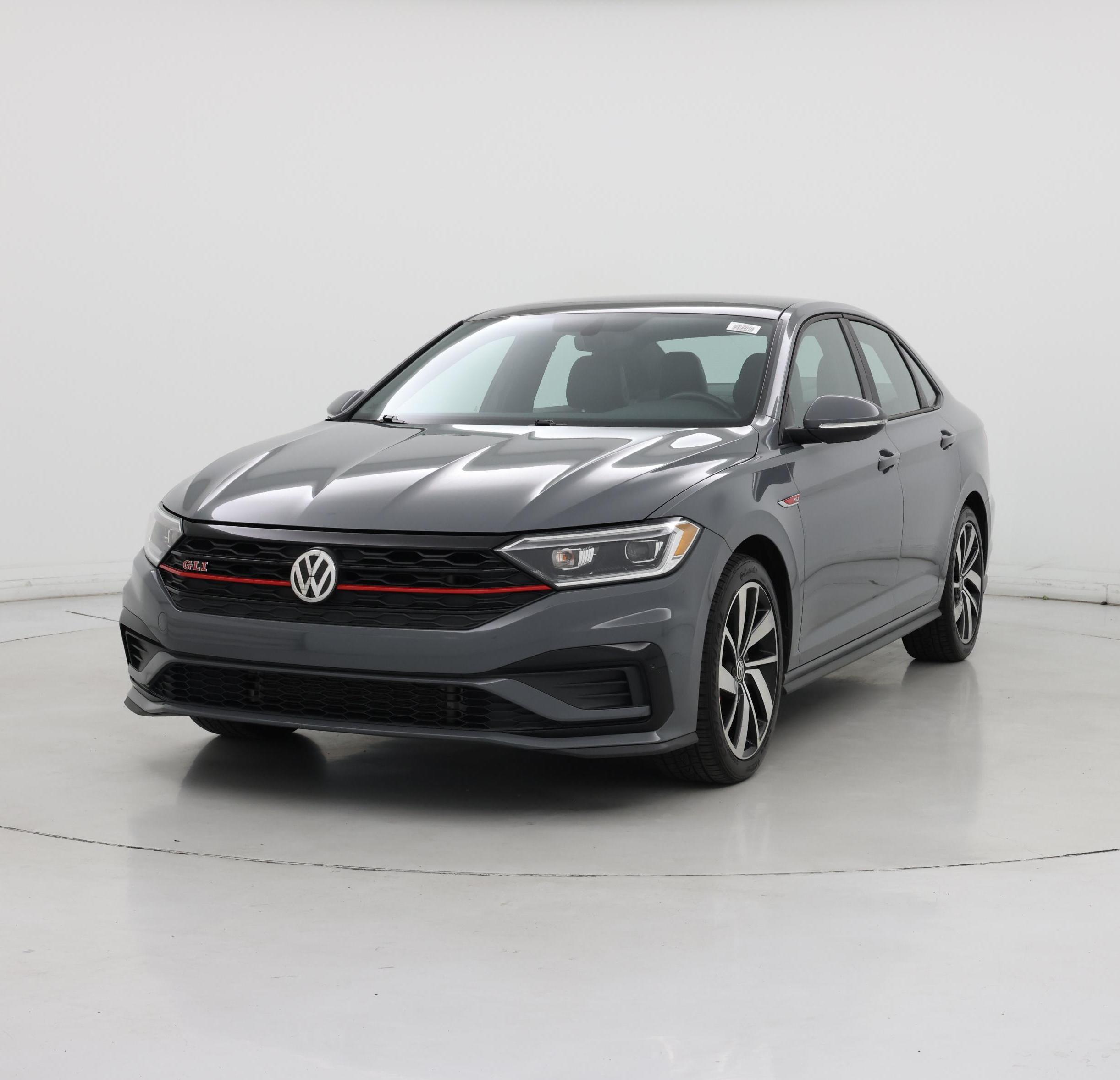 Thumbnail: 2019 Volkswagen Jetta - 4