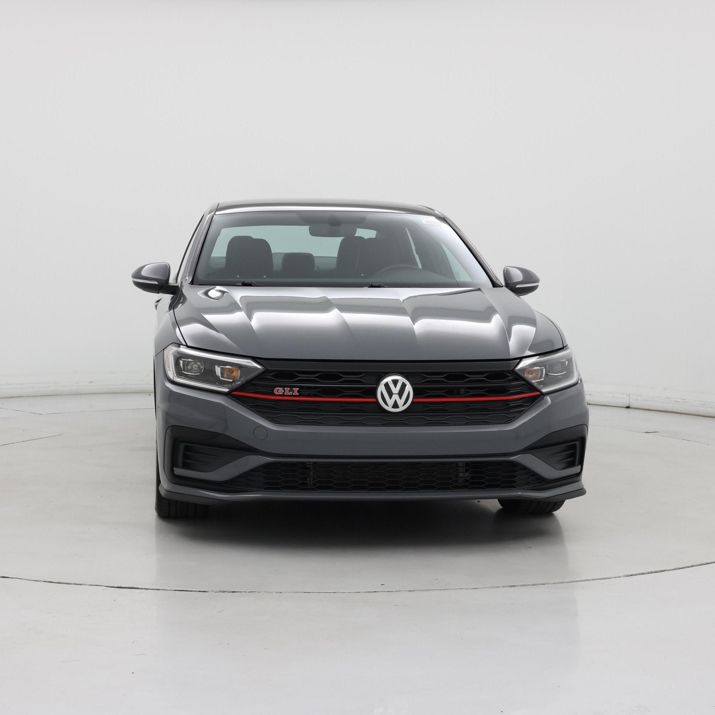 Thumbnail: 2019 Volkswagen Jetta - 5