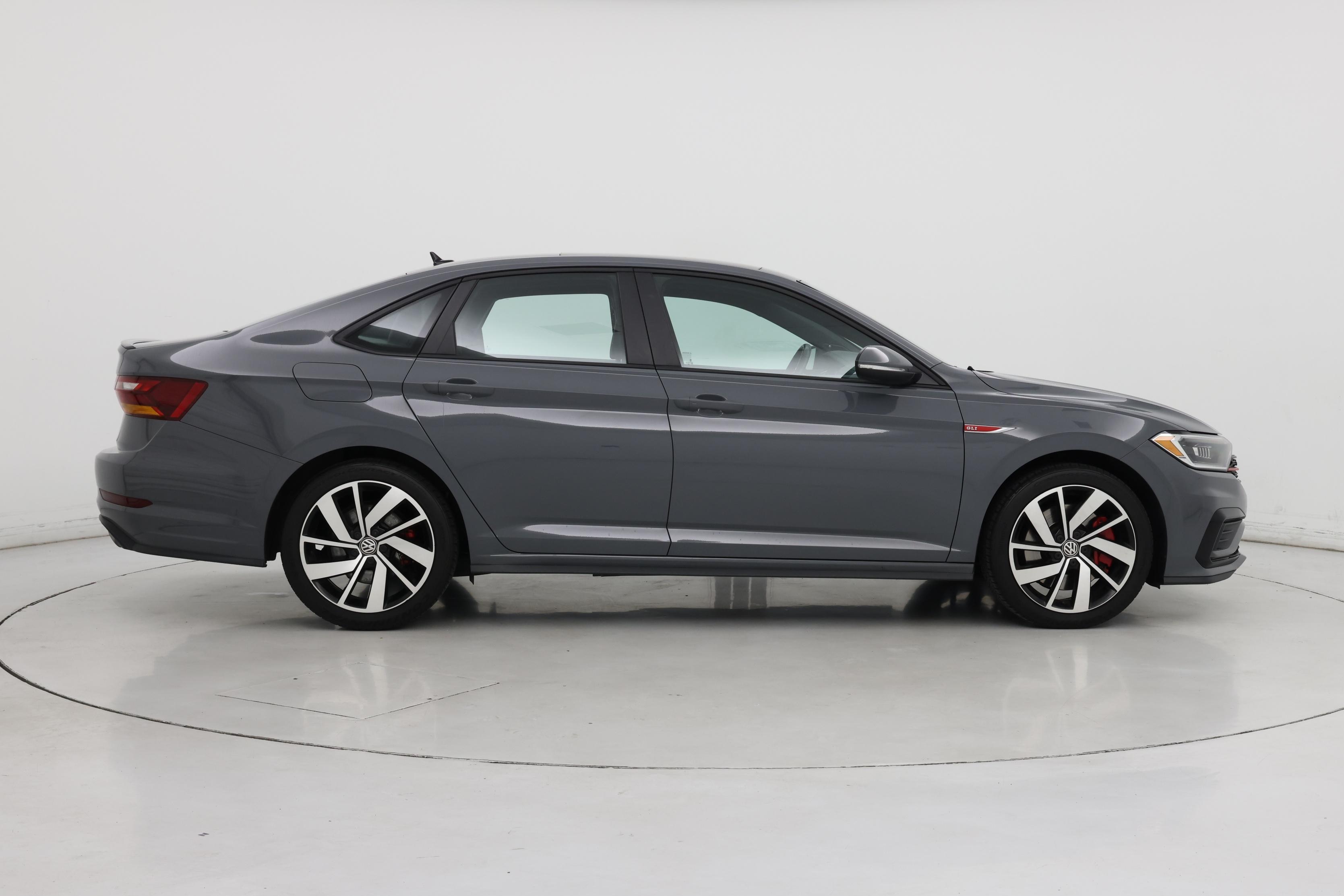 Thumbnail: 2019 Volkswagen Jetta - 7