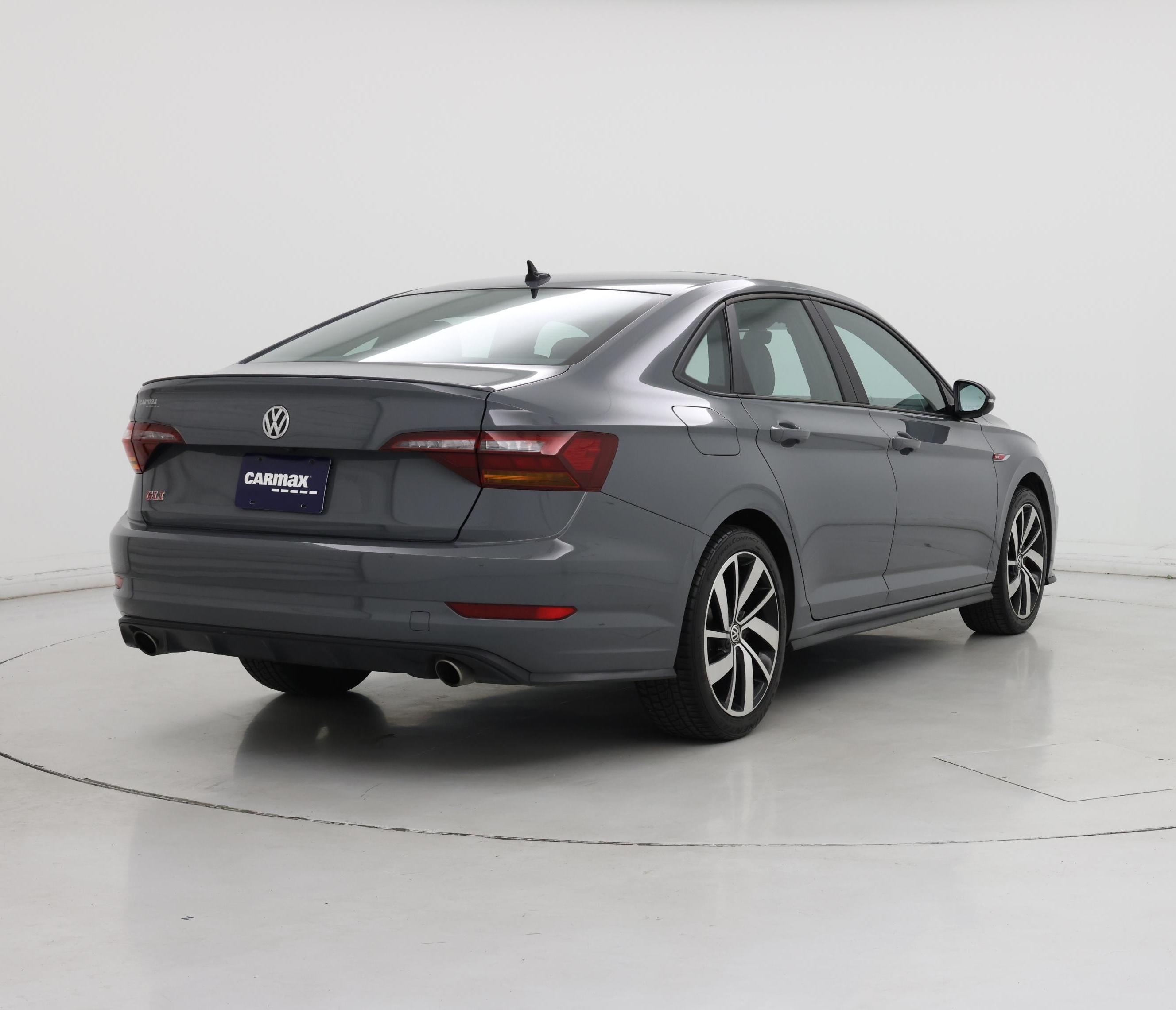 Thumbnail: 2019 Volkswagen Jetta - 8