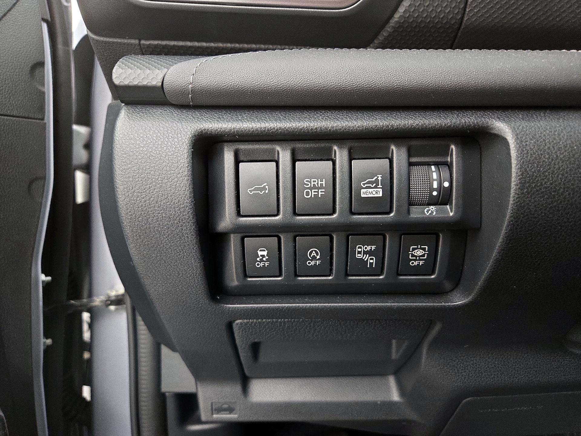 Thumbnail: 2020 Subaru Forester - 13