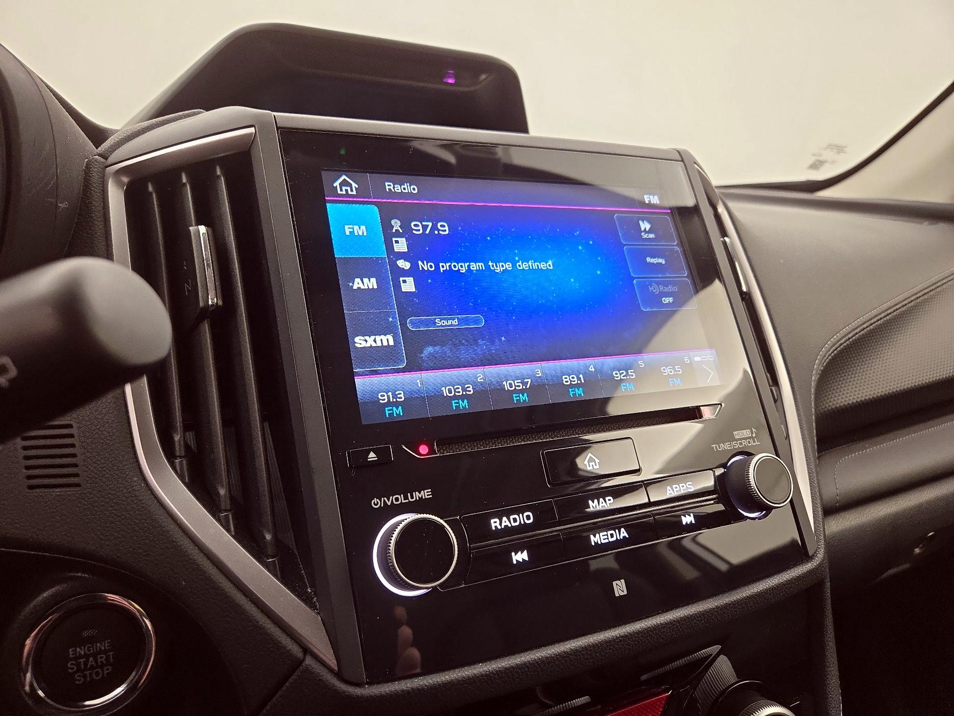 Thumbnail: 2020 Subaru Forester - 16