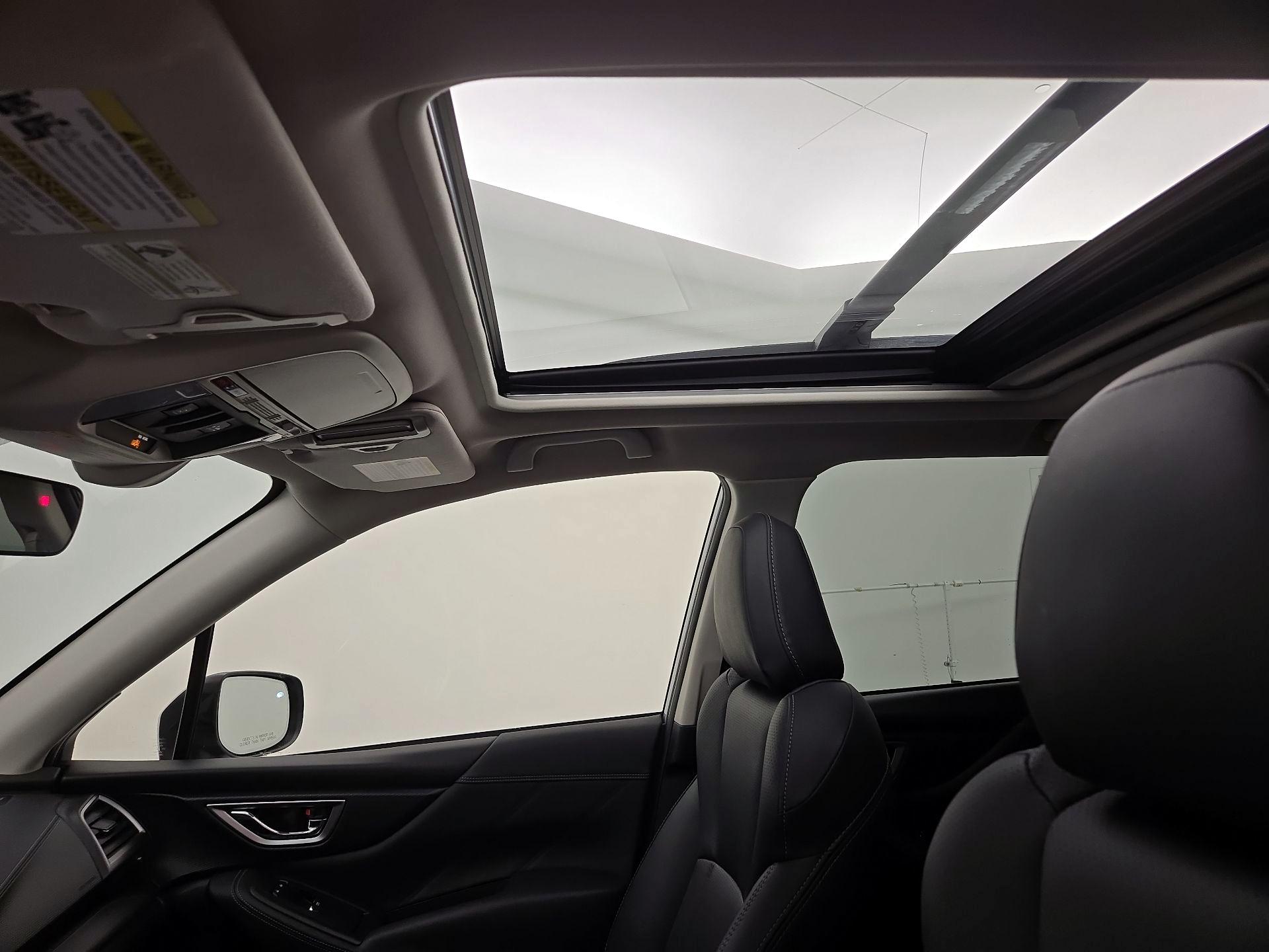 Thumbnail: 2020 Subaru Forester - 20