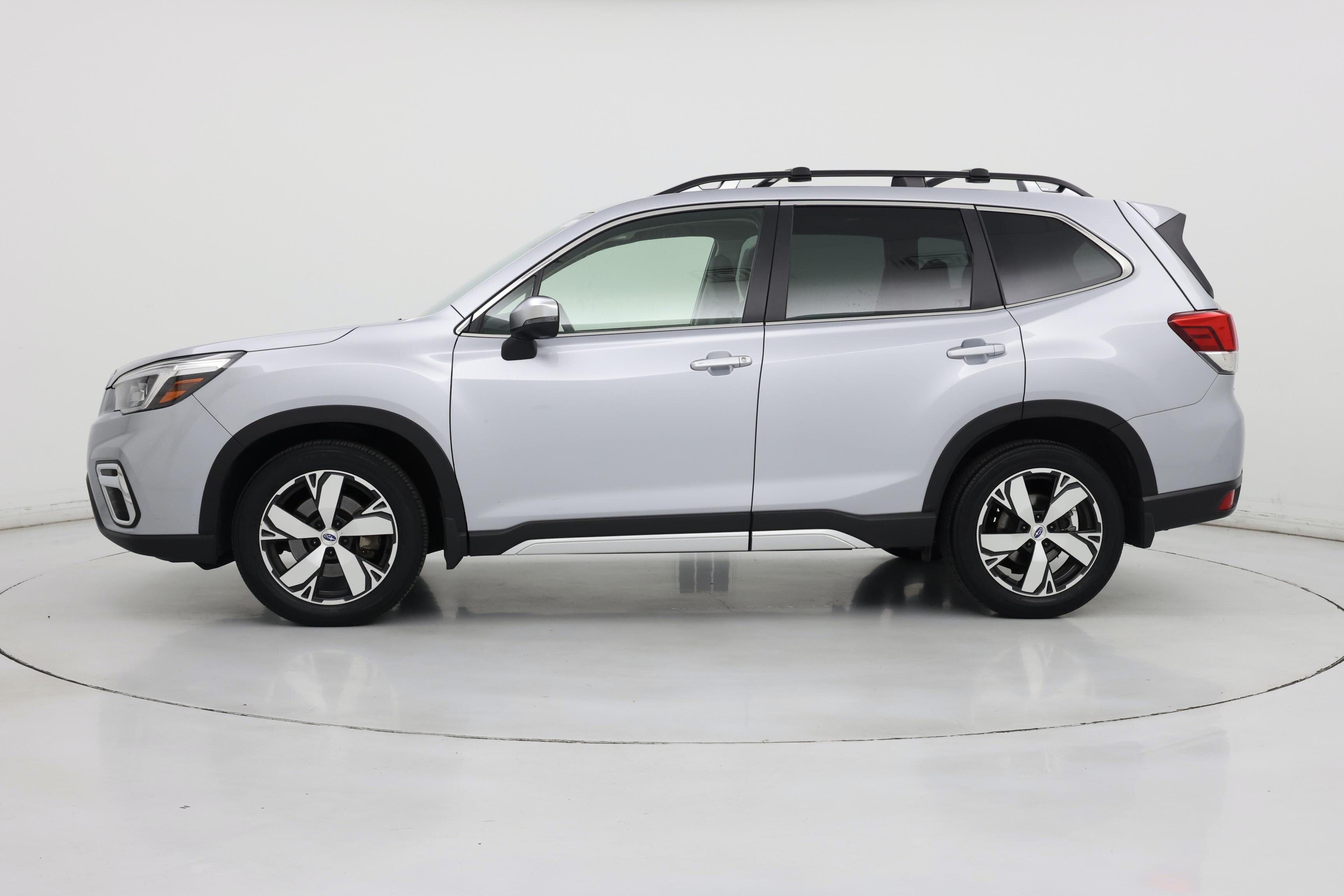 Thumbnail: 2020 Subaru Forester - 3