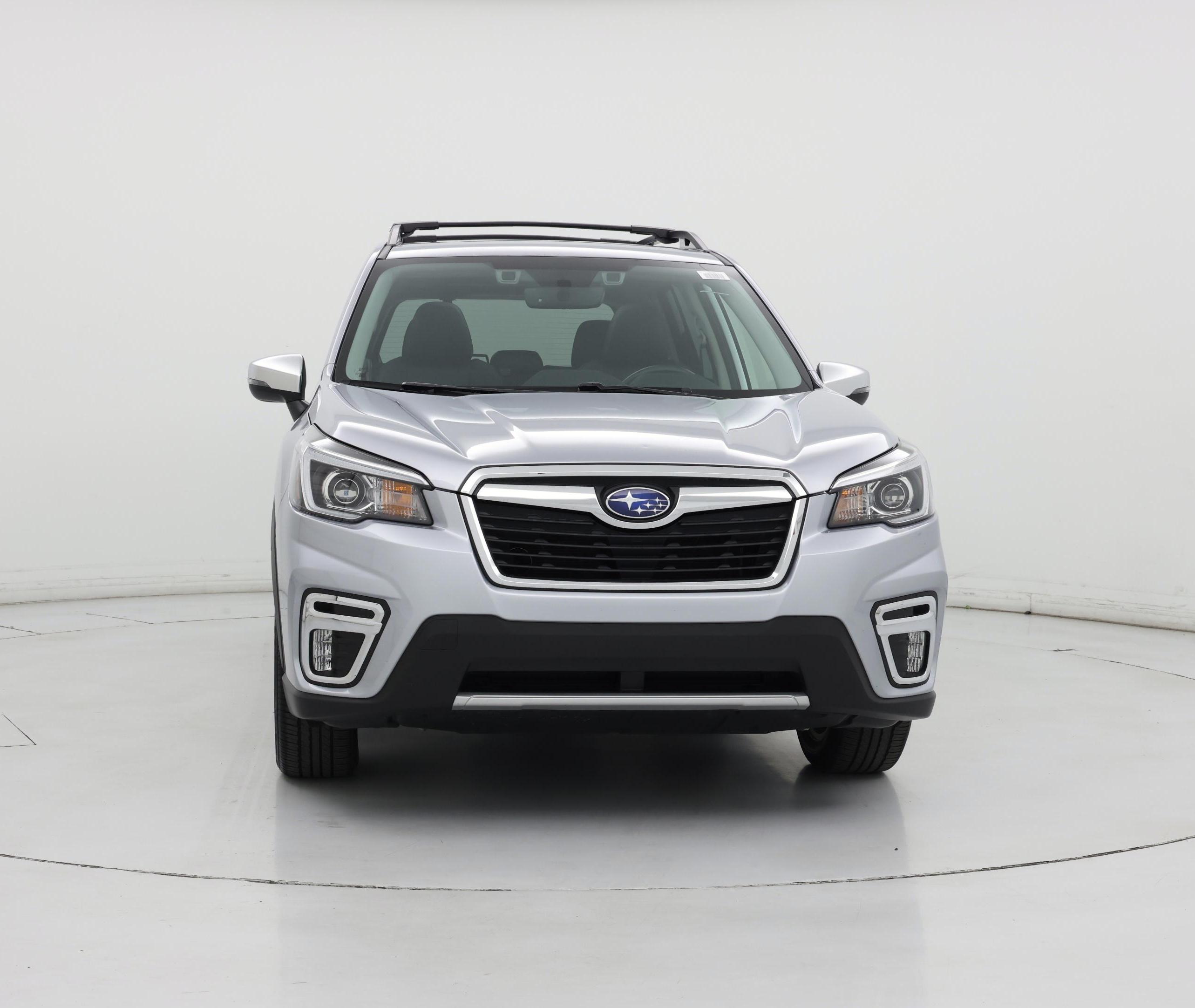Thumbnail: 2020 Subaru Forester - 5