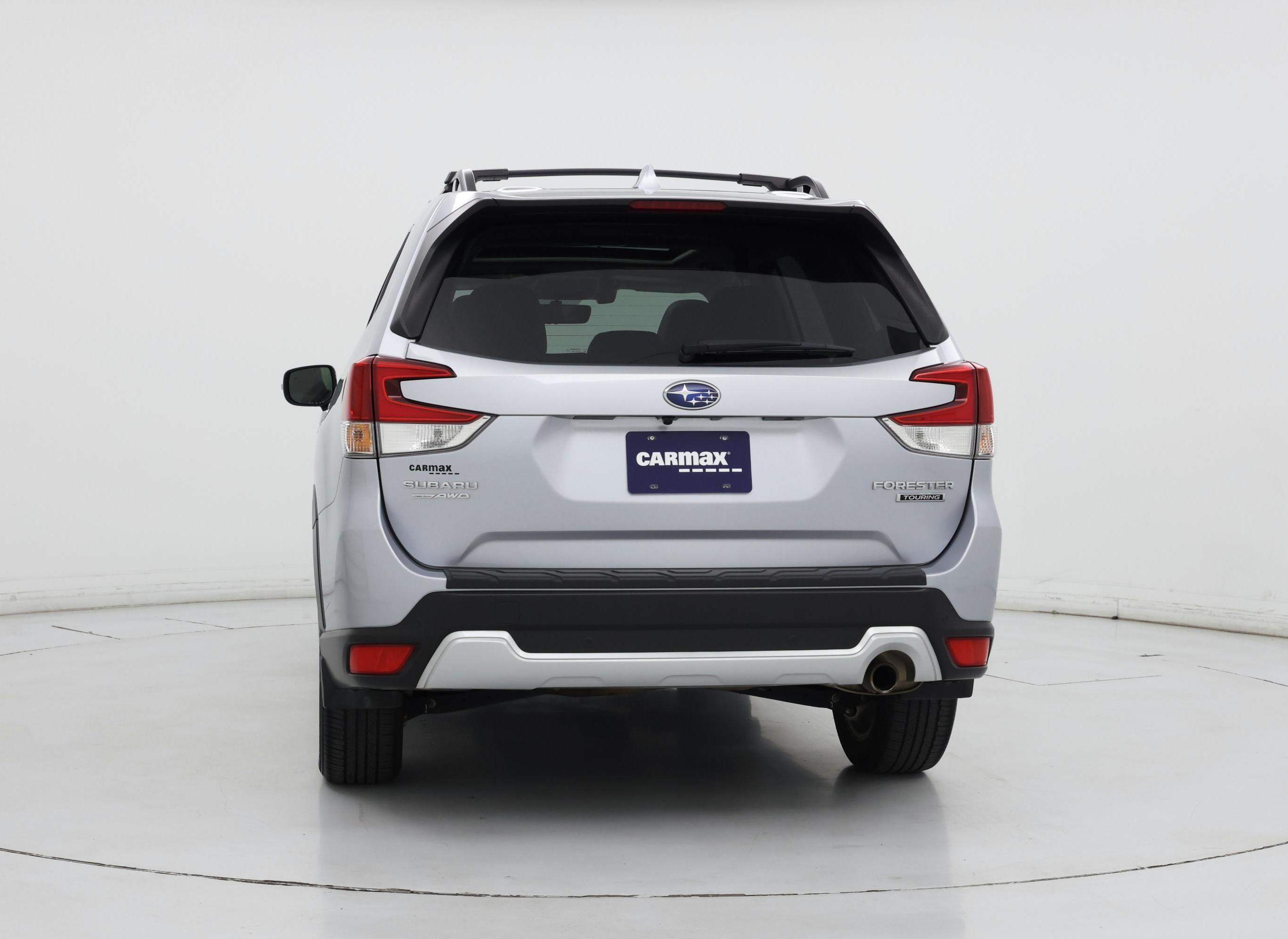 Thumbnail: 2020 Subaru Forester - 6