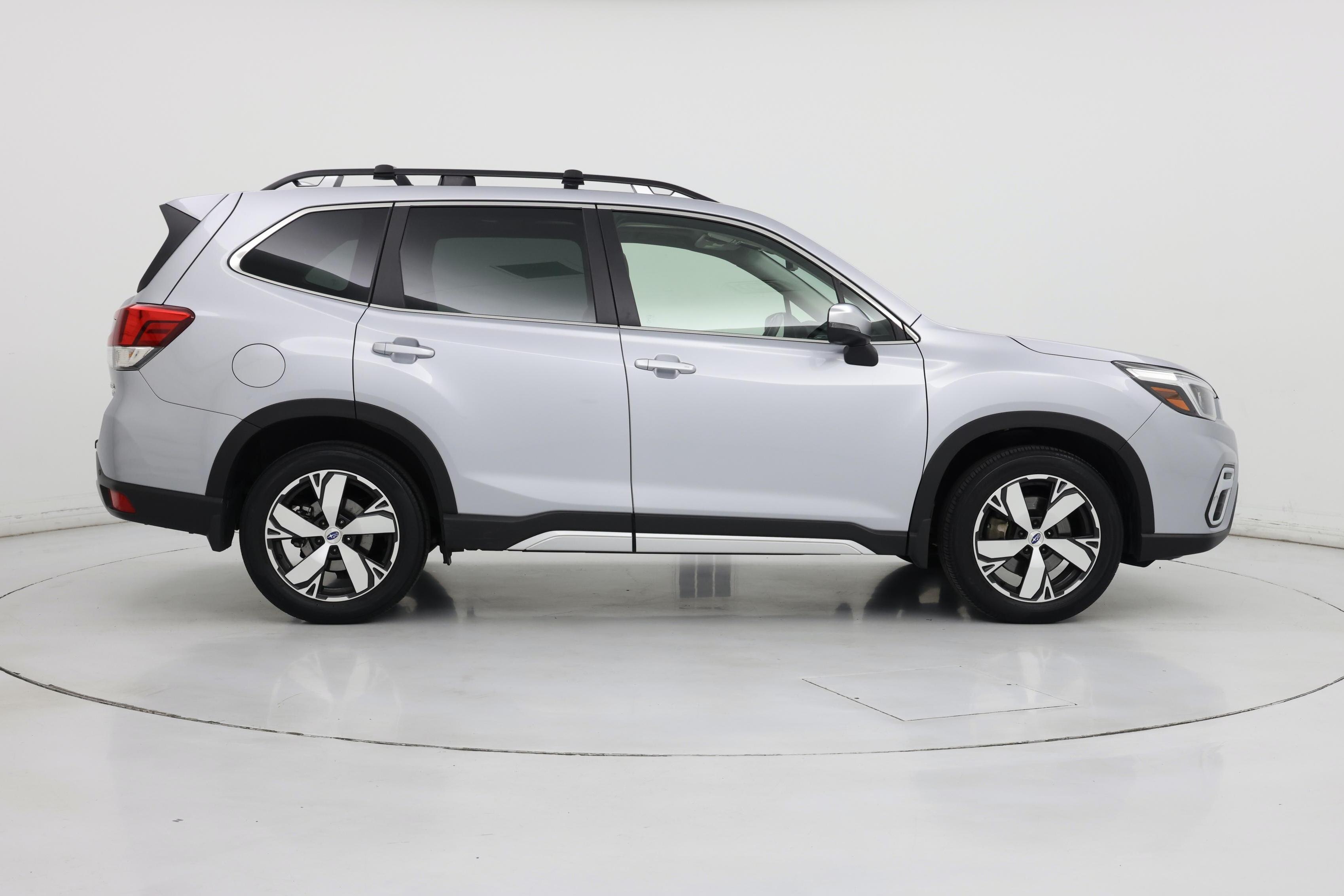 Thumbnail: 2020 Subaru Forester - 7