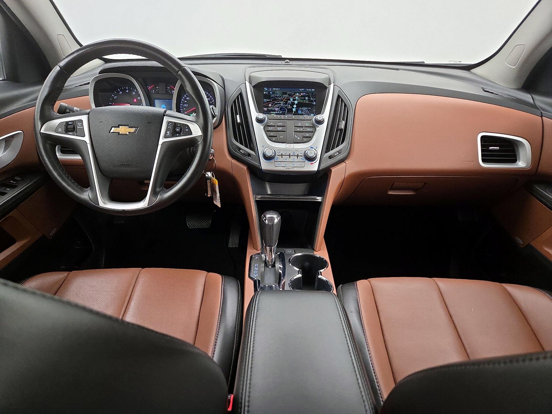 Thumbnail: 2016 Chevrolet Equinox - 9
