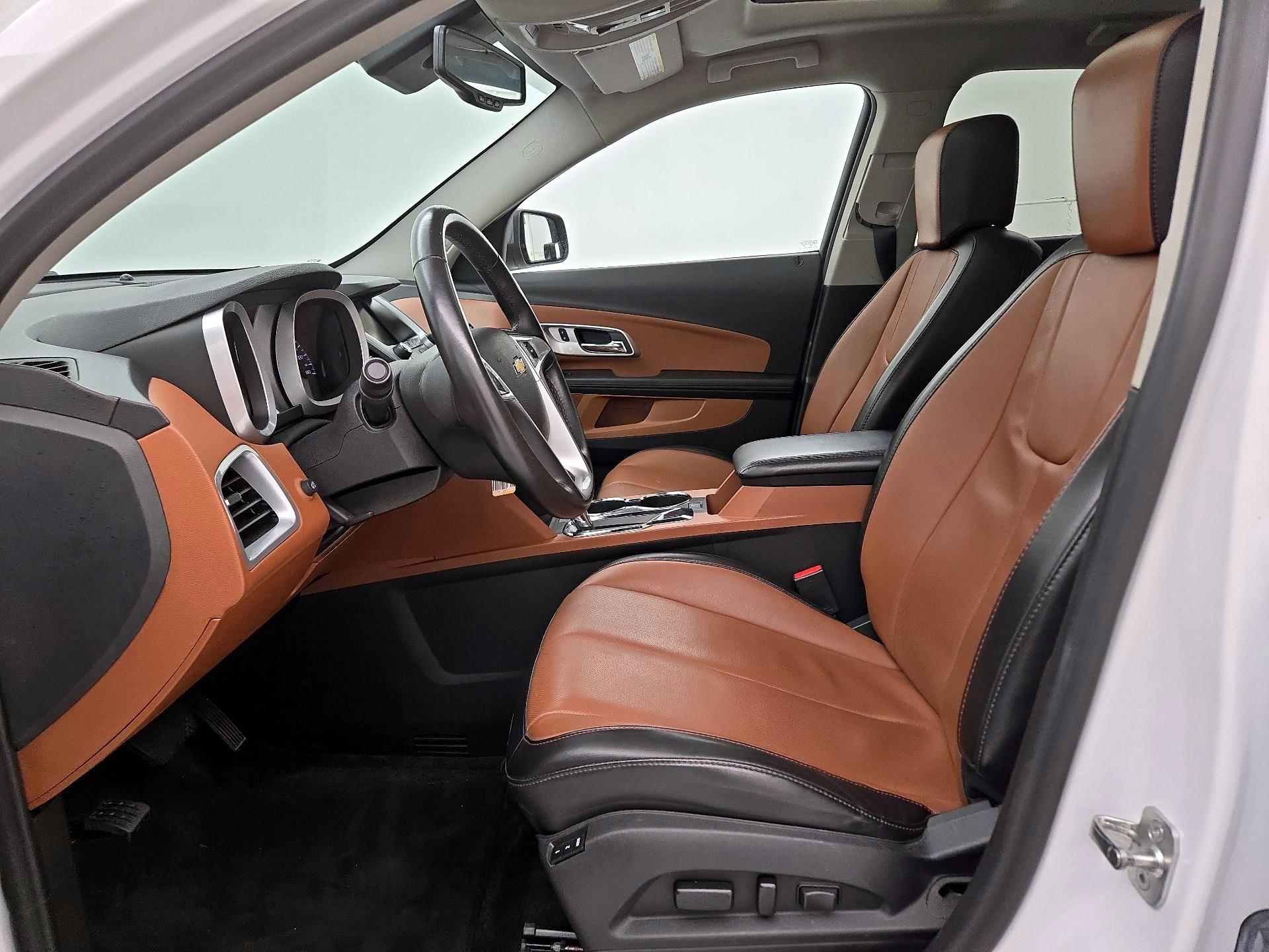 Thumbnail: 2016 Chevrolet Equinox - 11