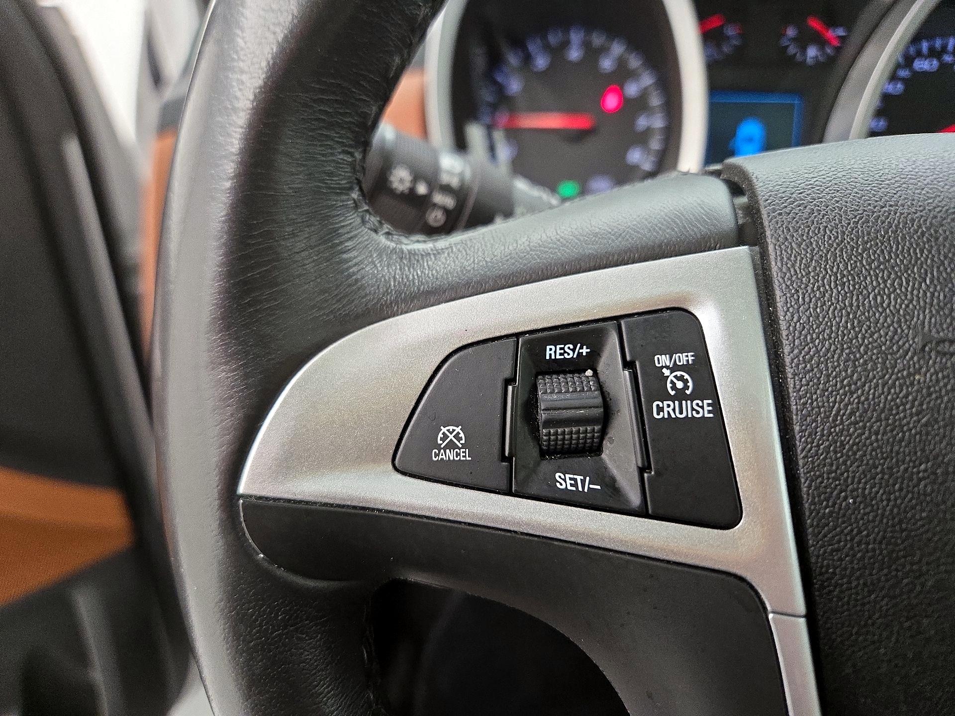 Thumbnail: 2016 Chevrolet Equinox - 13