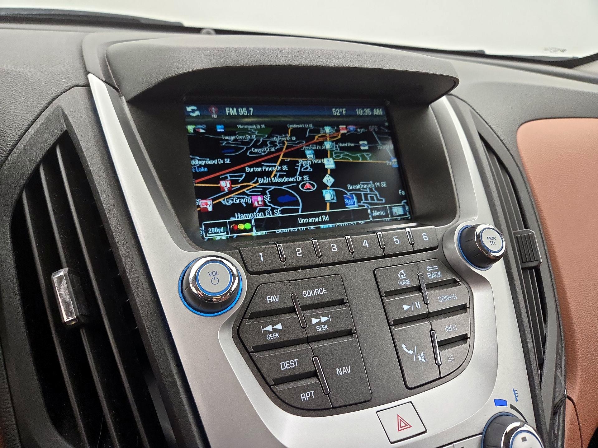 Thumbnail: 2016 Chevrolet Equinox - 14
