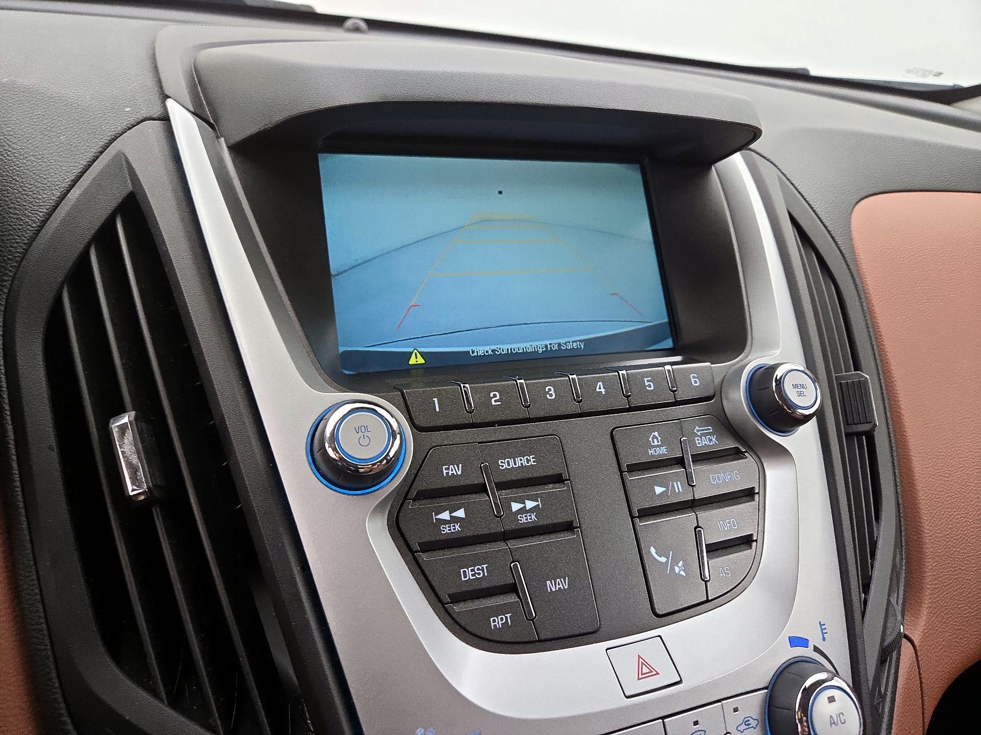 Thumbnail: 2016 Chevrolet Equinox - 15