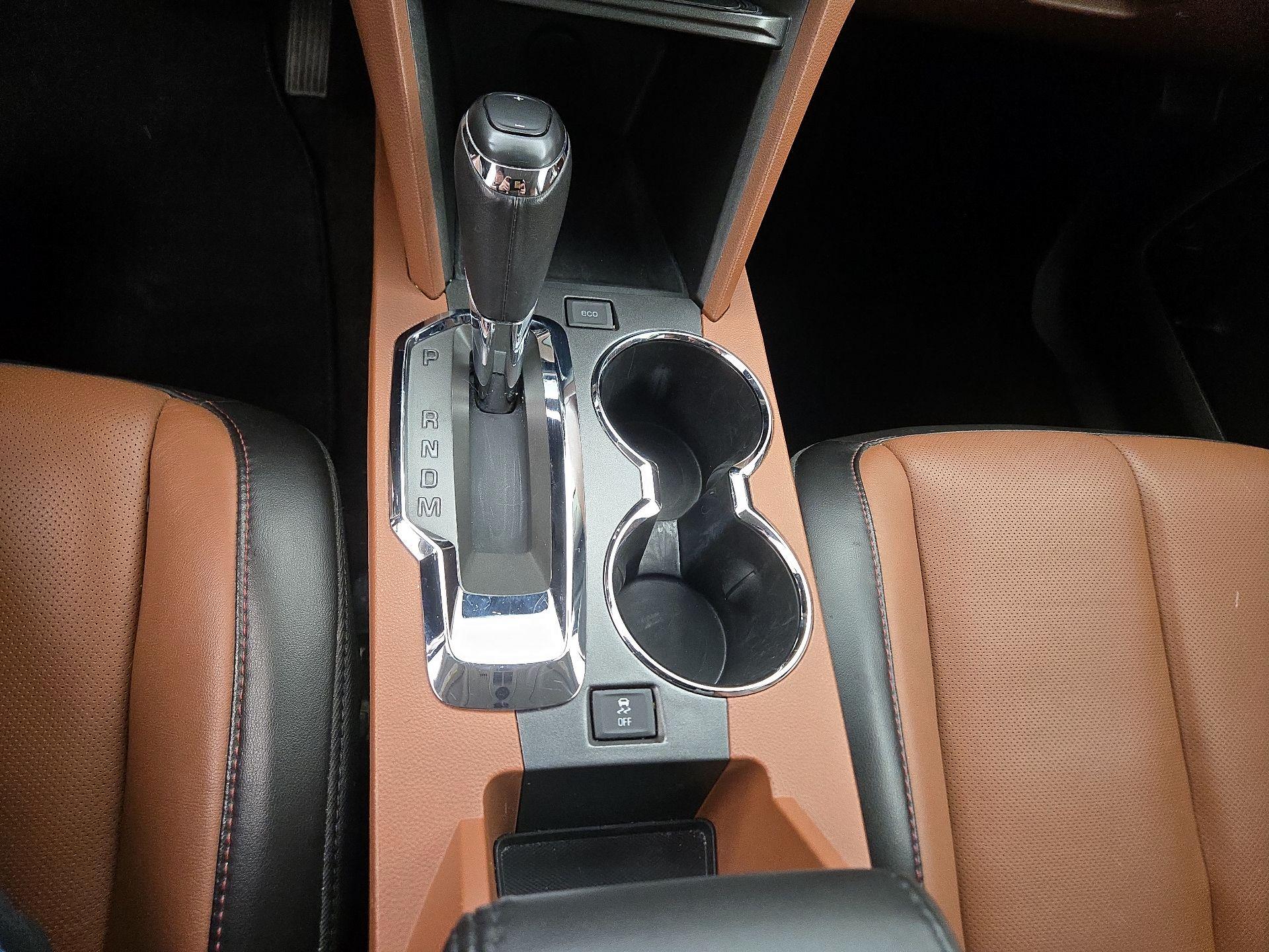 Thumbnail: 2016 Chevrolet Equinox - 18
