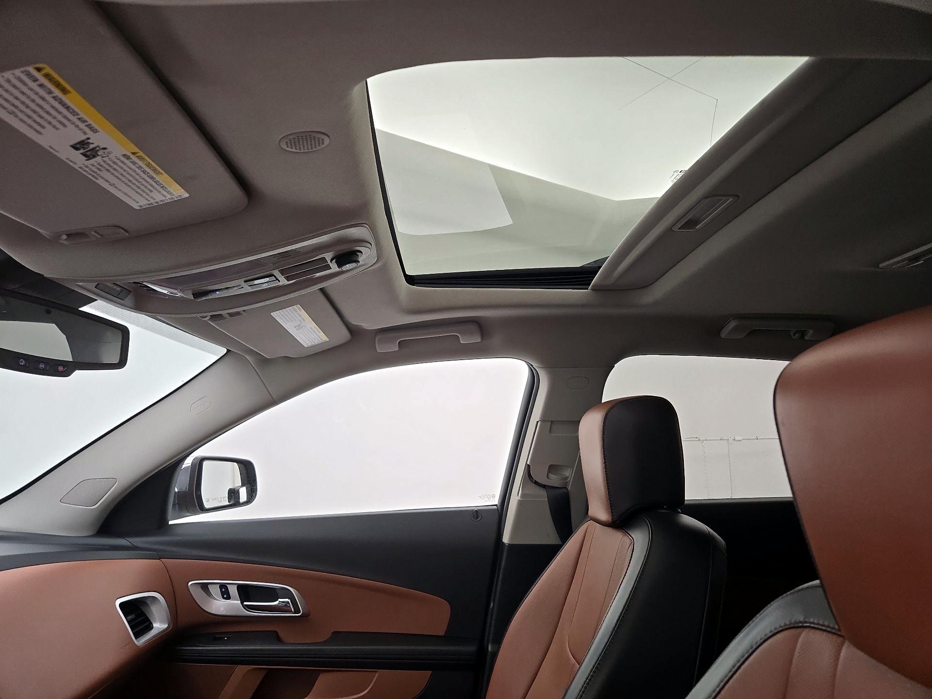 Thumbnail: 2016 Chevrolet Equinox - 20