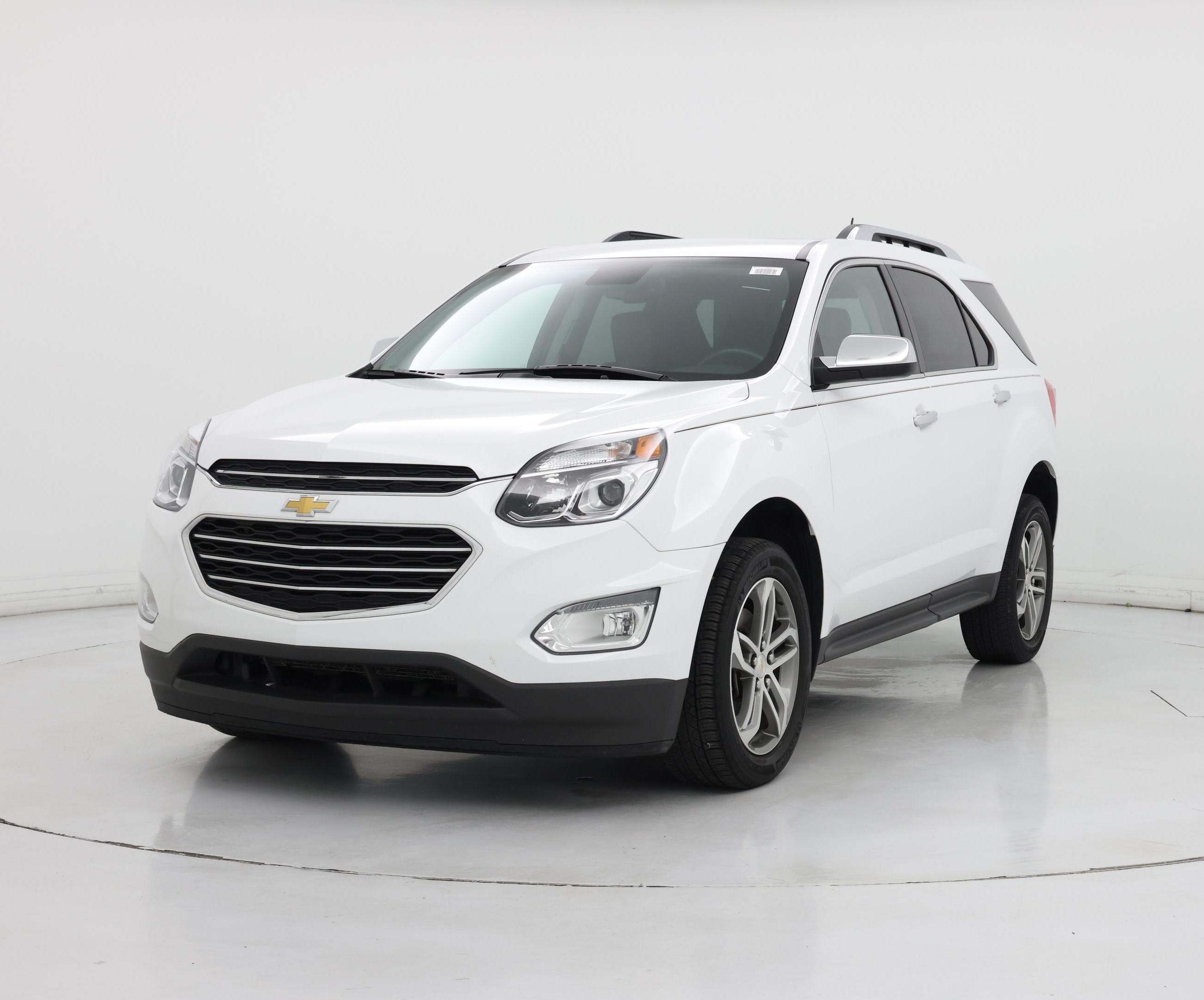 Thumbnail: 2016 Chevrolet Equinox - 4
