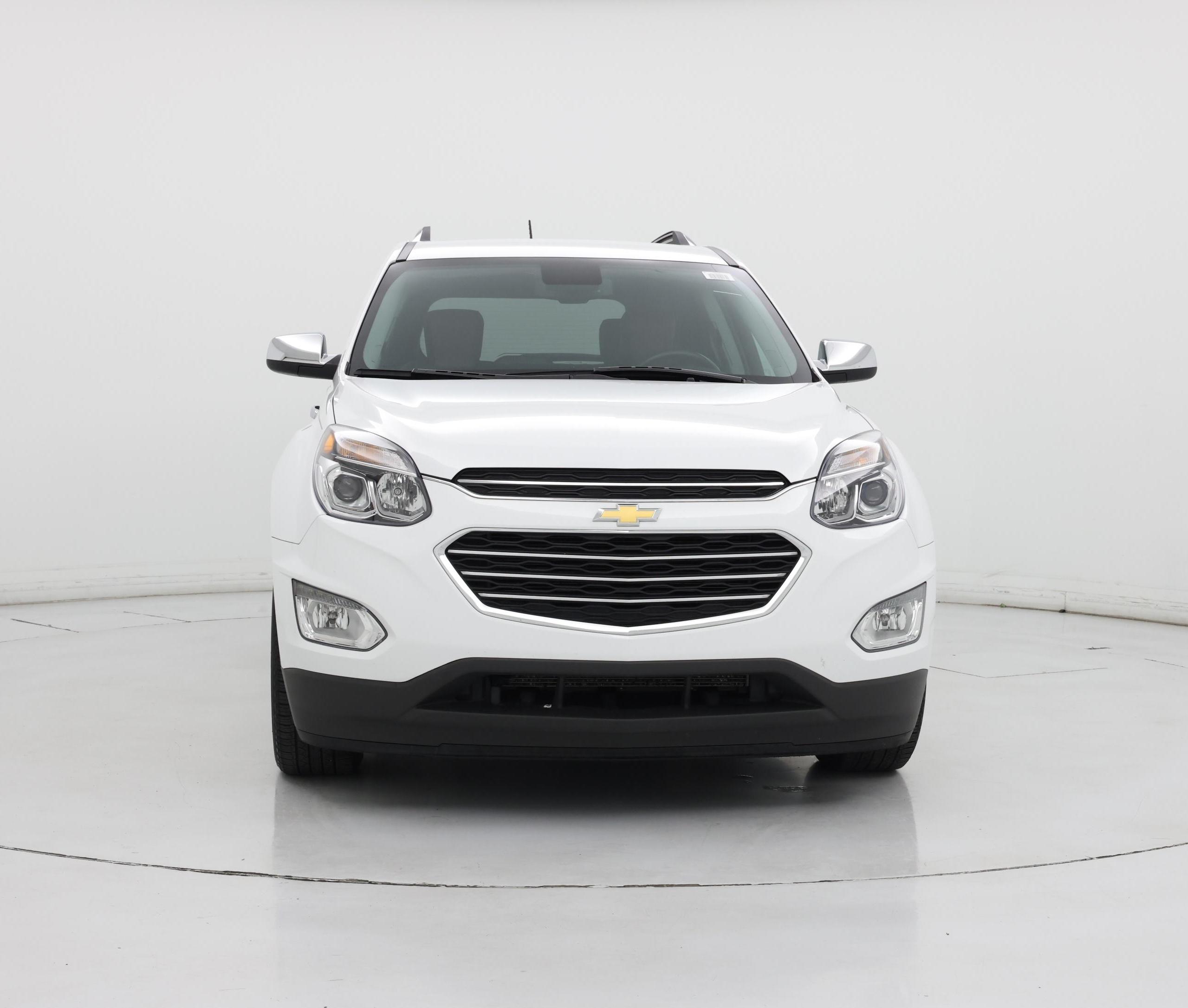 Thumbnail: 2016 Chevrolet Equinox - 5