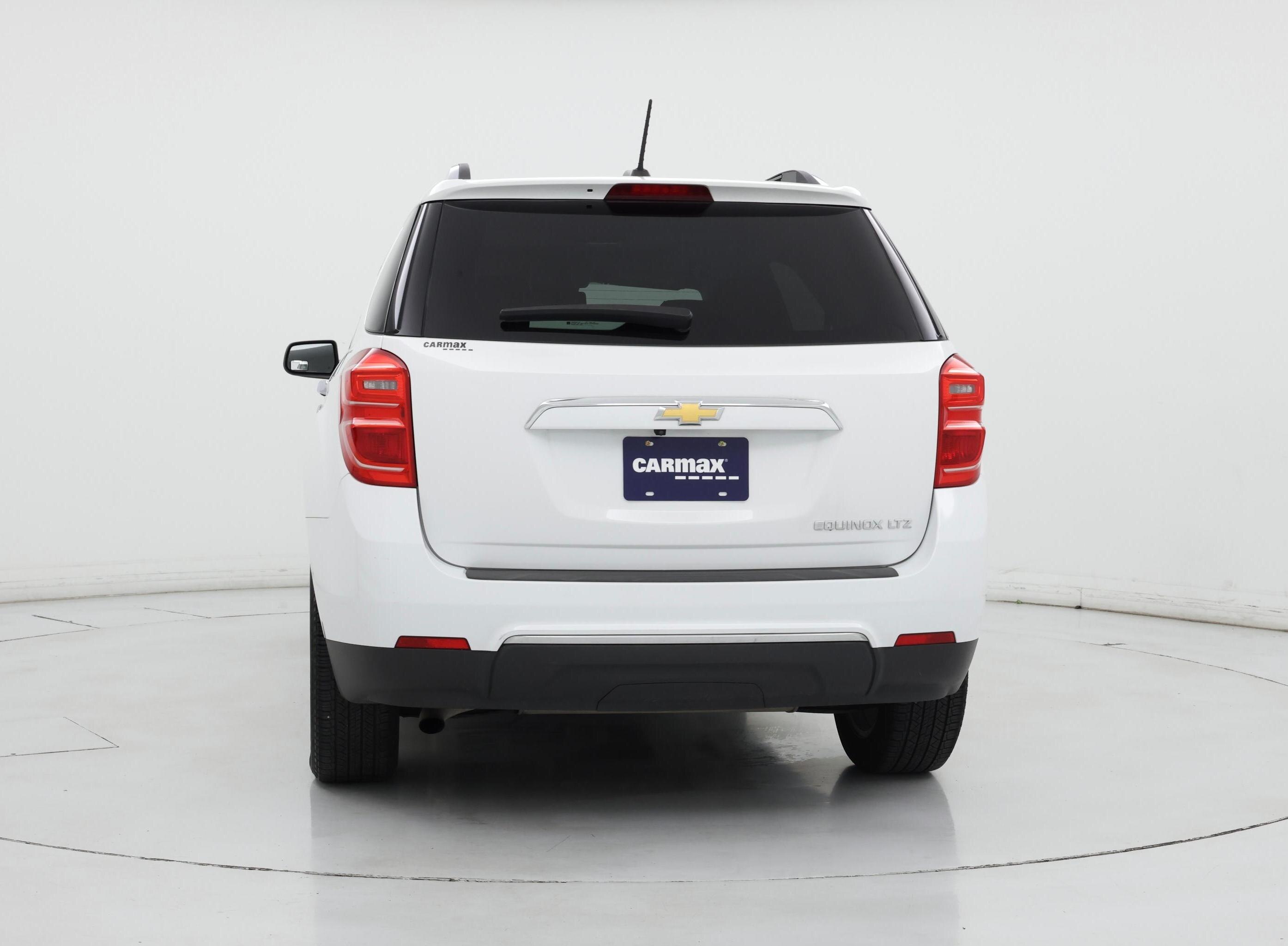 Thumbnail: 2016 Chevrolet Equinox - 6