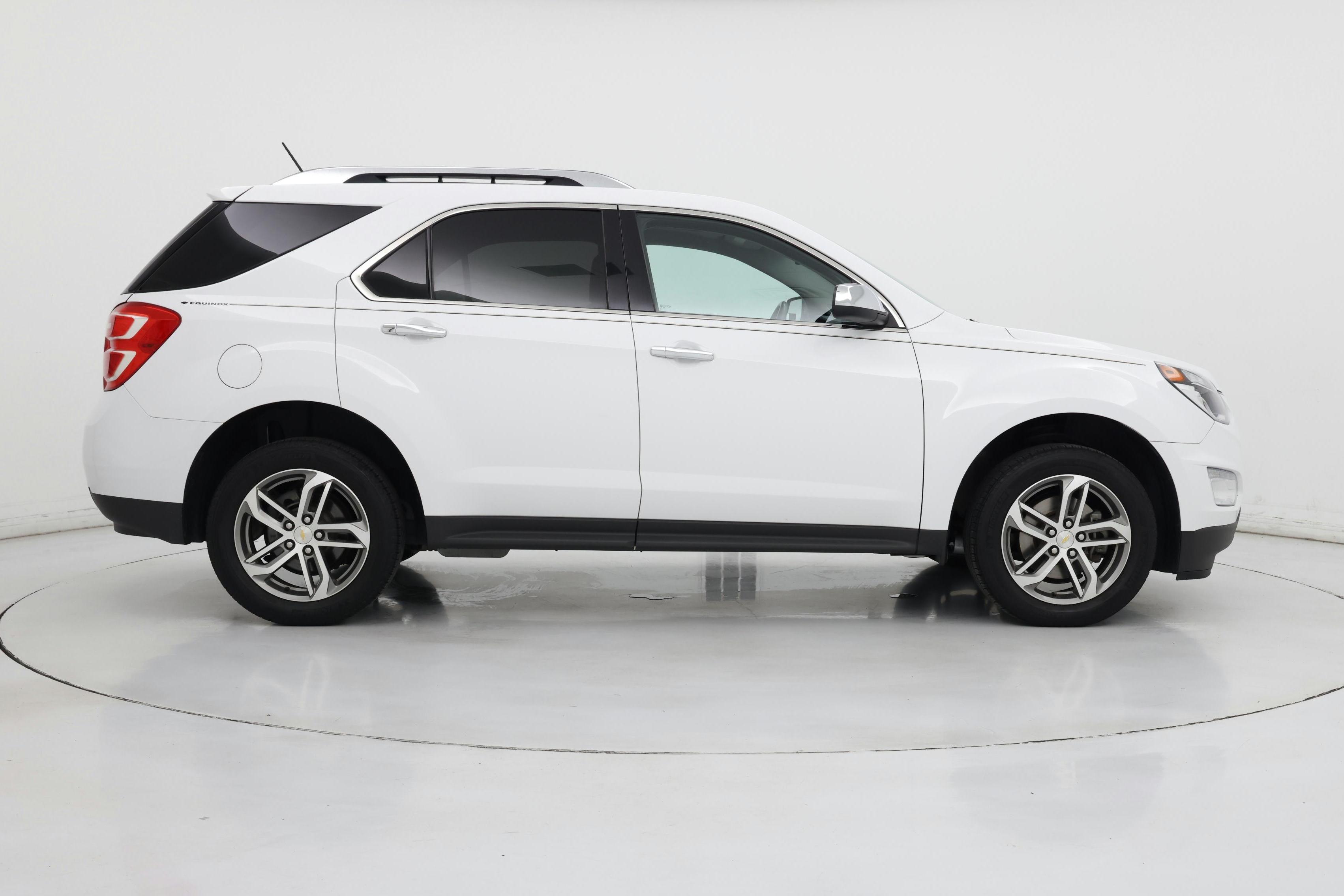 Thumbnail: 2016 Chevrolet Equinox - 7