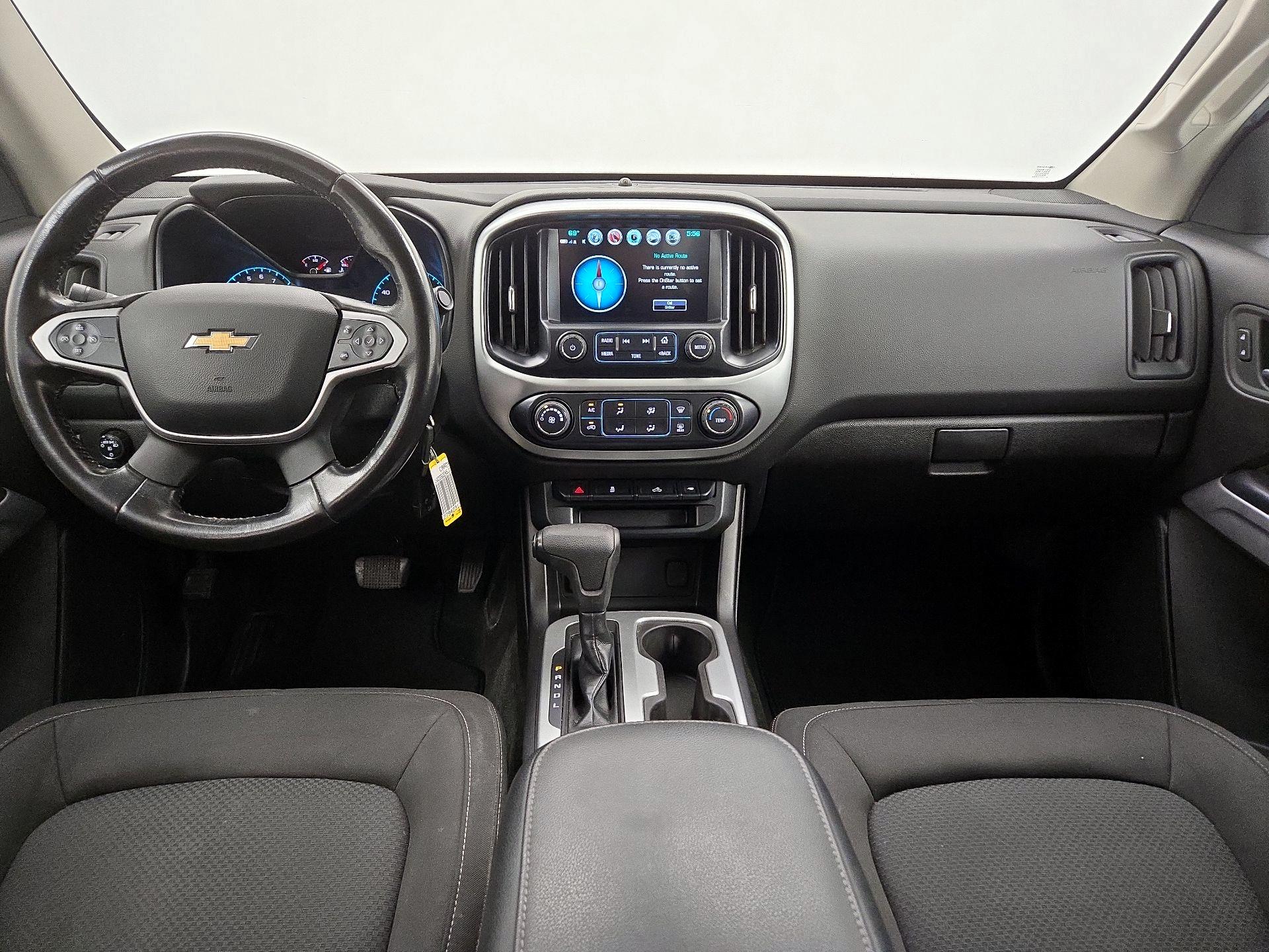 Thumbnail: 2018 Chevrolet Colorado - 9