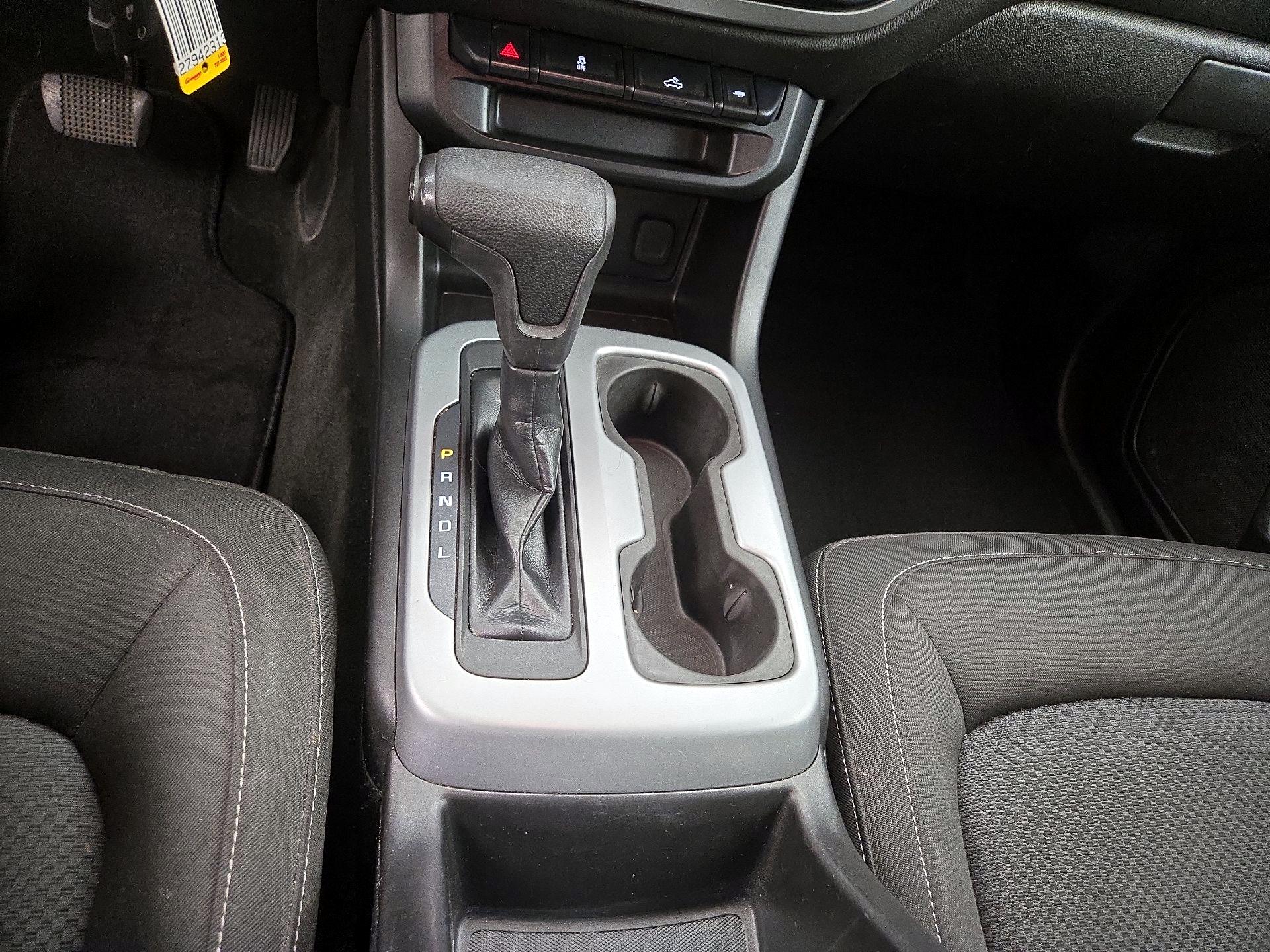 Thumbnail: 2018 Chevrolet Colorado - 17