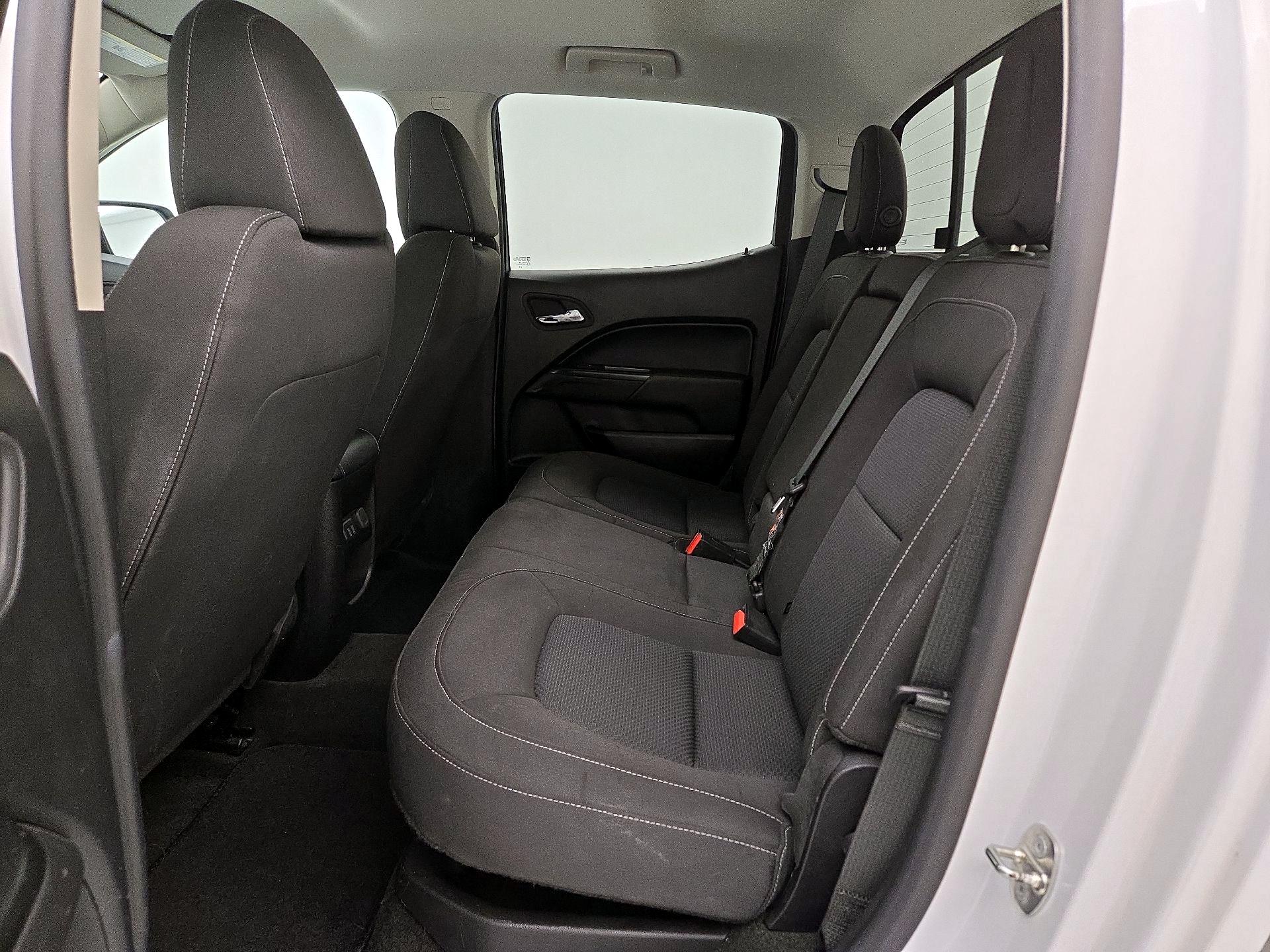 Thumbnail: 2018 Chevrolet Colorado - 19