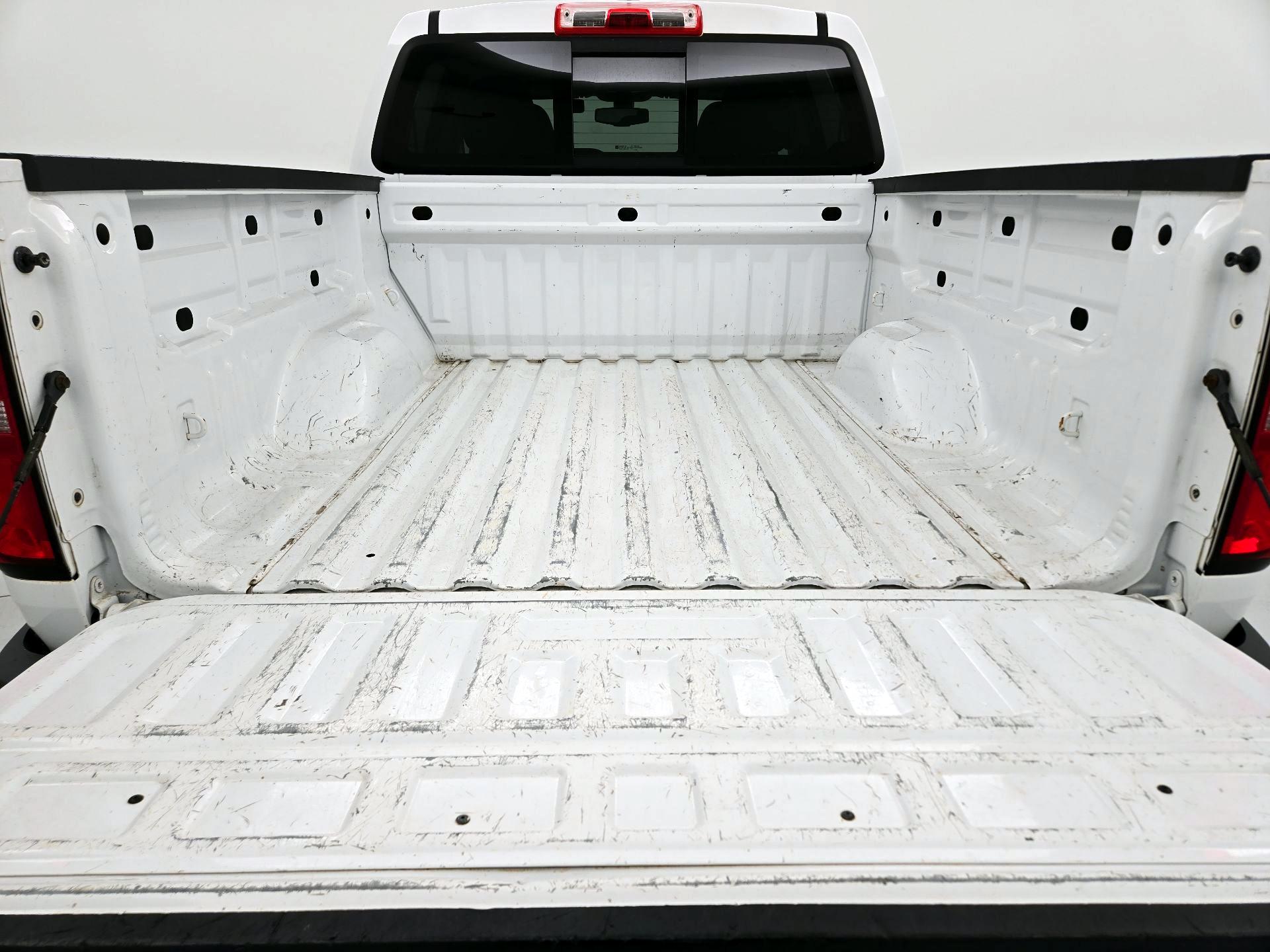 Thumbnail: 2018 Chevrolet Colorado - 20