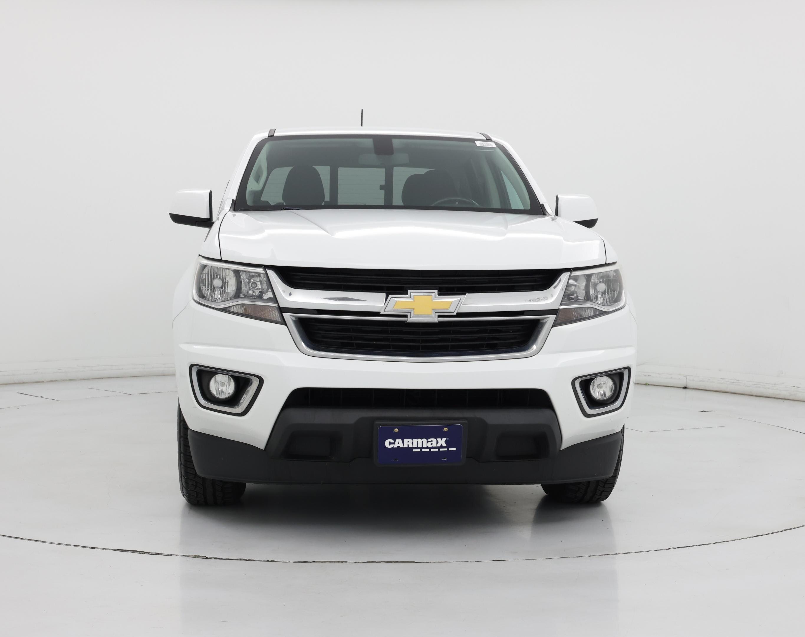 Thumbnail: 2018 Chevrolet Colorado - 5